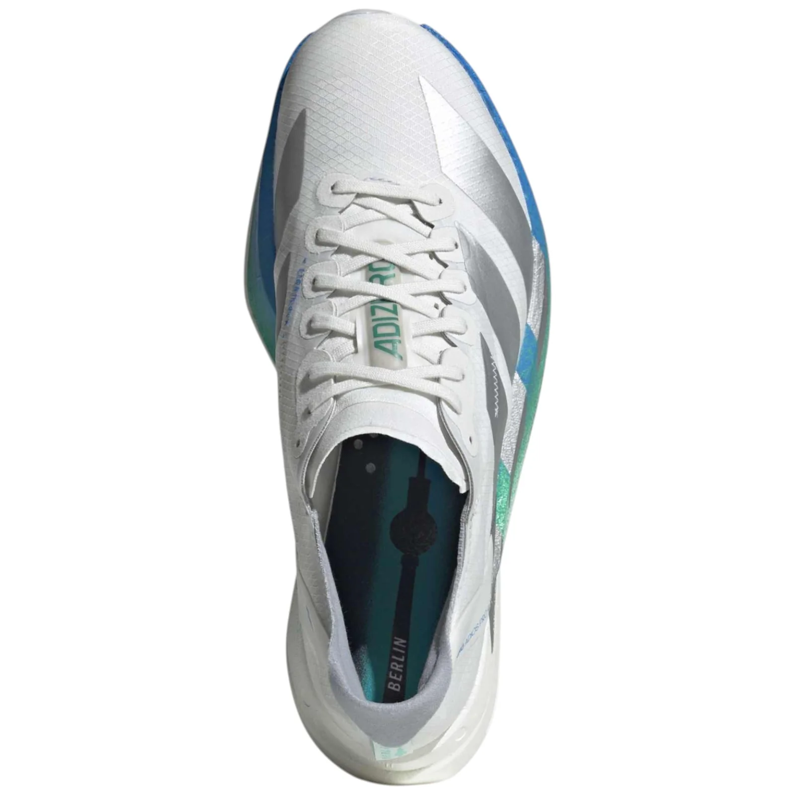 adidas Adizero Adios Pro 4 Womens Distance Running Shoes - Image 3