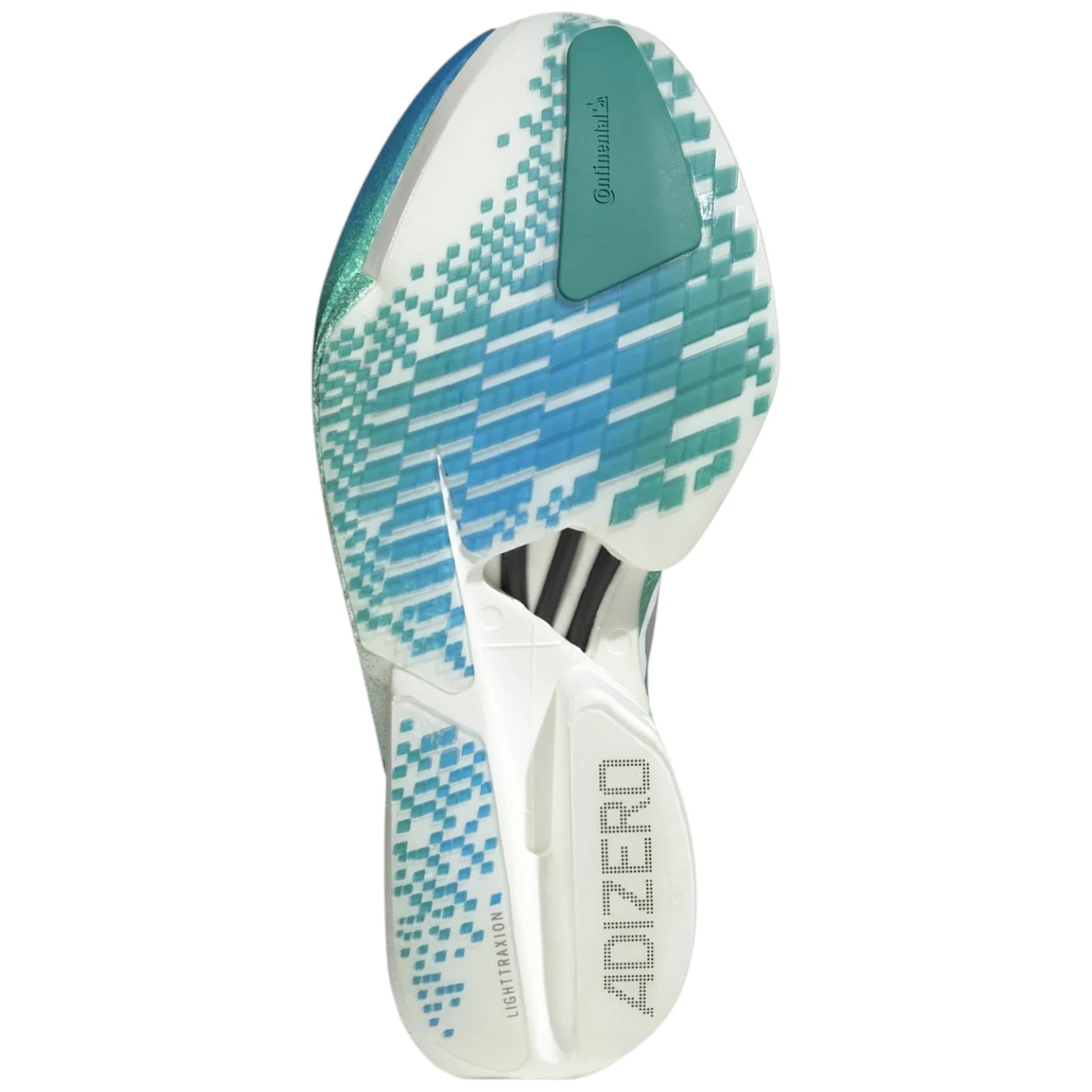 adidas Adizero Adios Pro 4 Womens Distance Running Shoes - Image 4