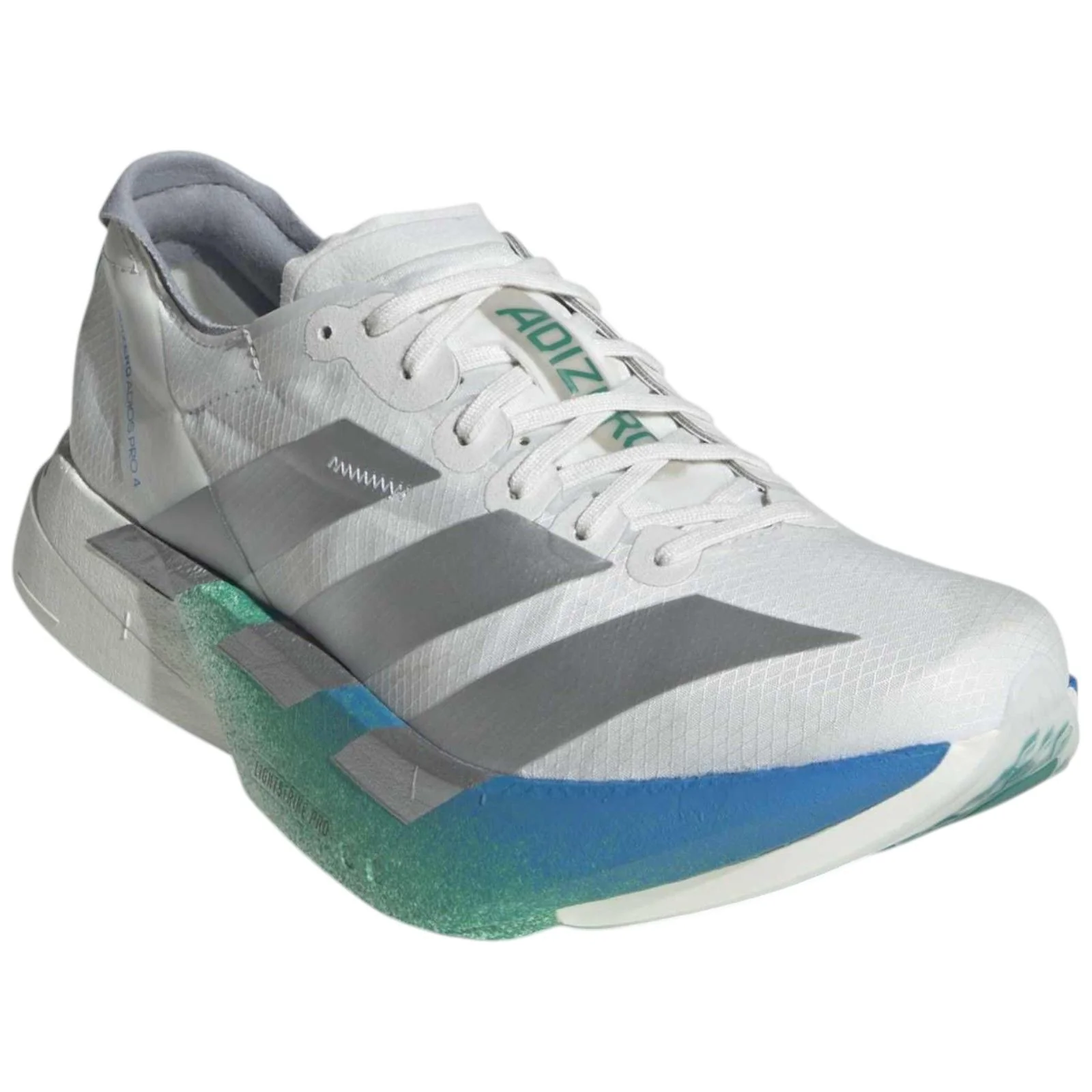 adidas Adizero Adios Pro 4 Womens Distance Running Shoes - Image 7