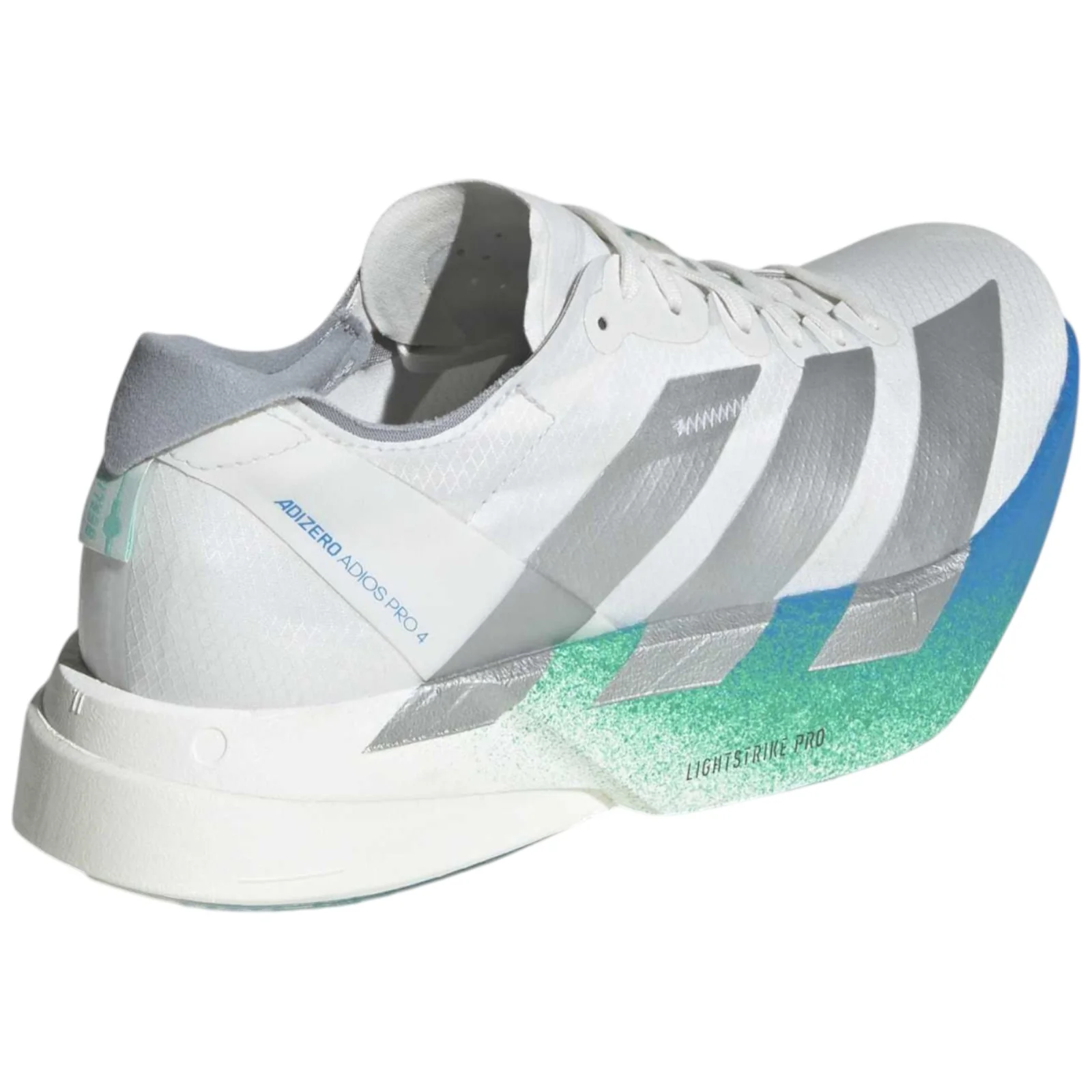 adidas Adizero Adios Pro 4 Womens Distance Running Shoes - Image 8