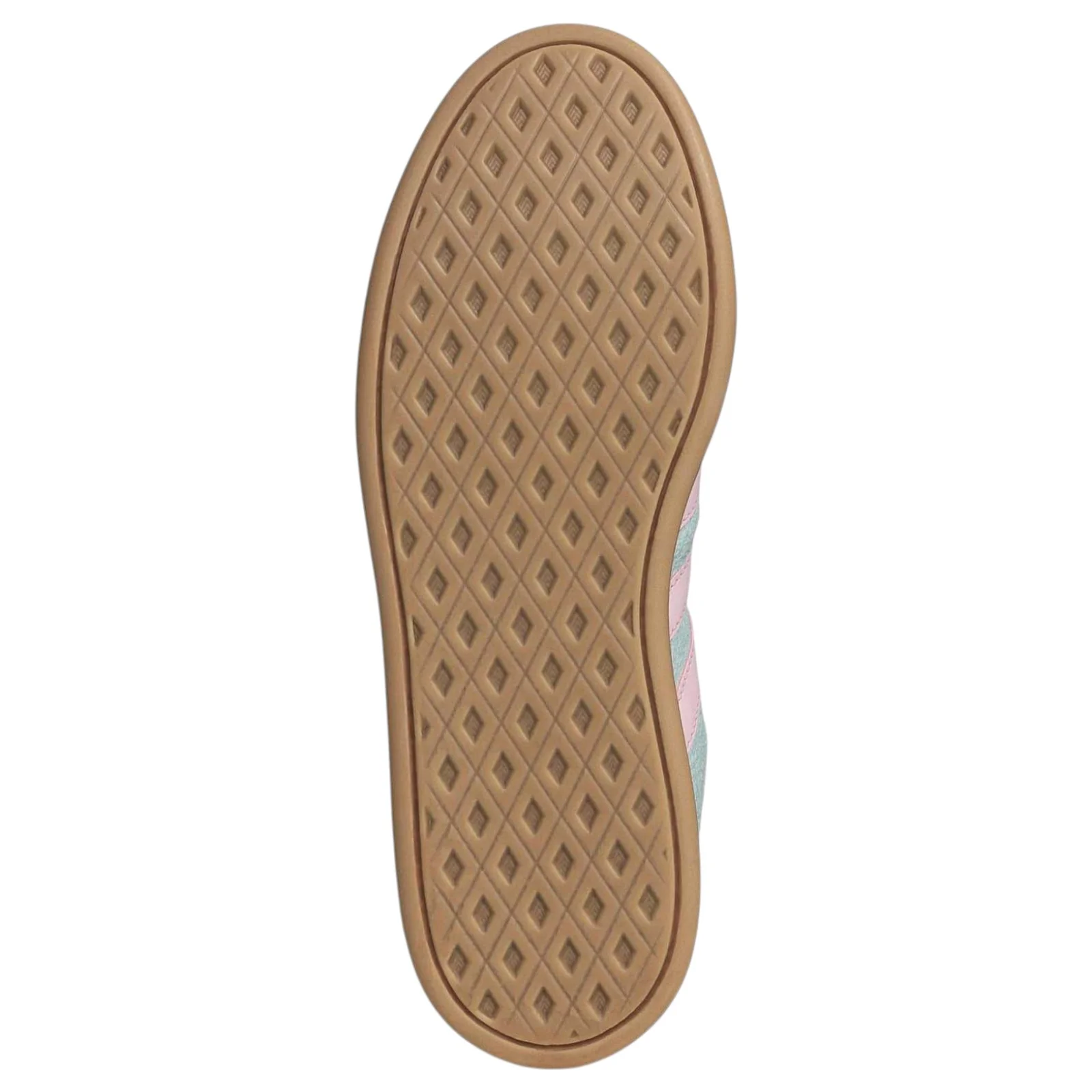 adidas Breaknet Sleek Womens Regular-Fit Lace Sneakers - Image 4