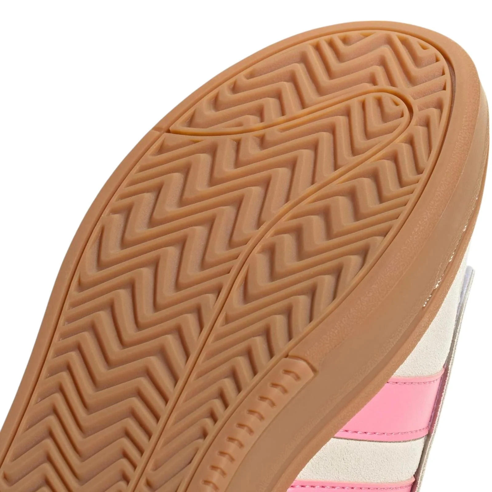 adidas Grand Court Alpha Womens Regular-Fit Lace Sneakers - Image 6