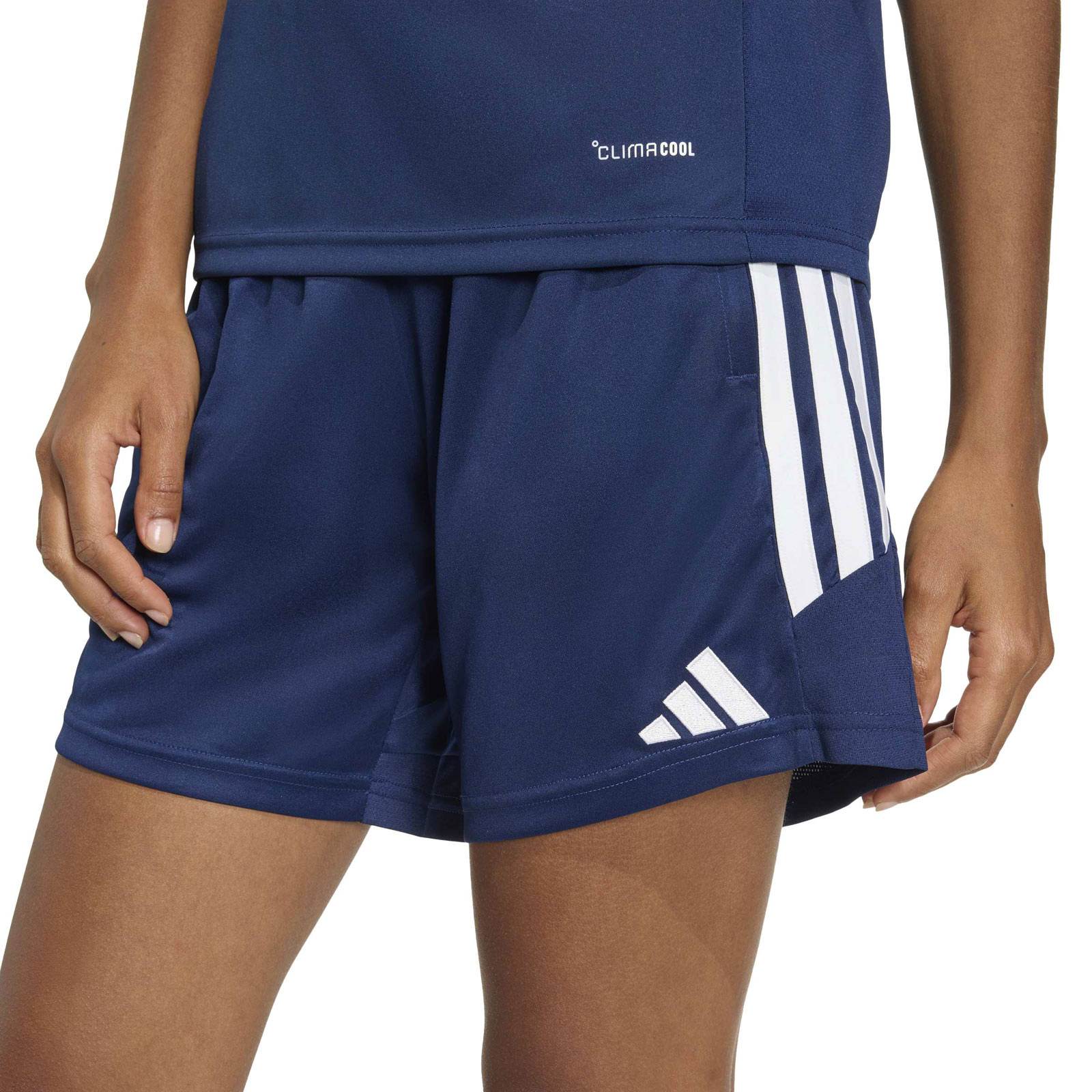 adidas Tiro 2026 Football League Womens Training Shorts - Image 3