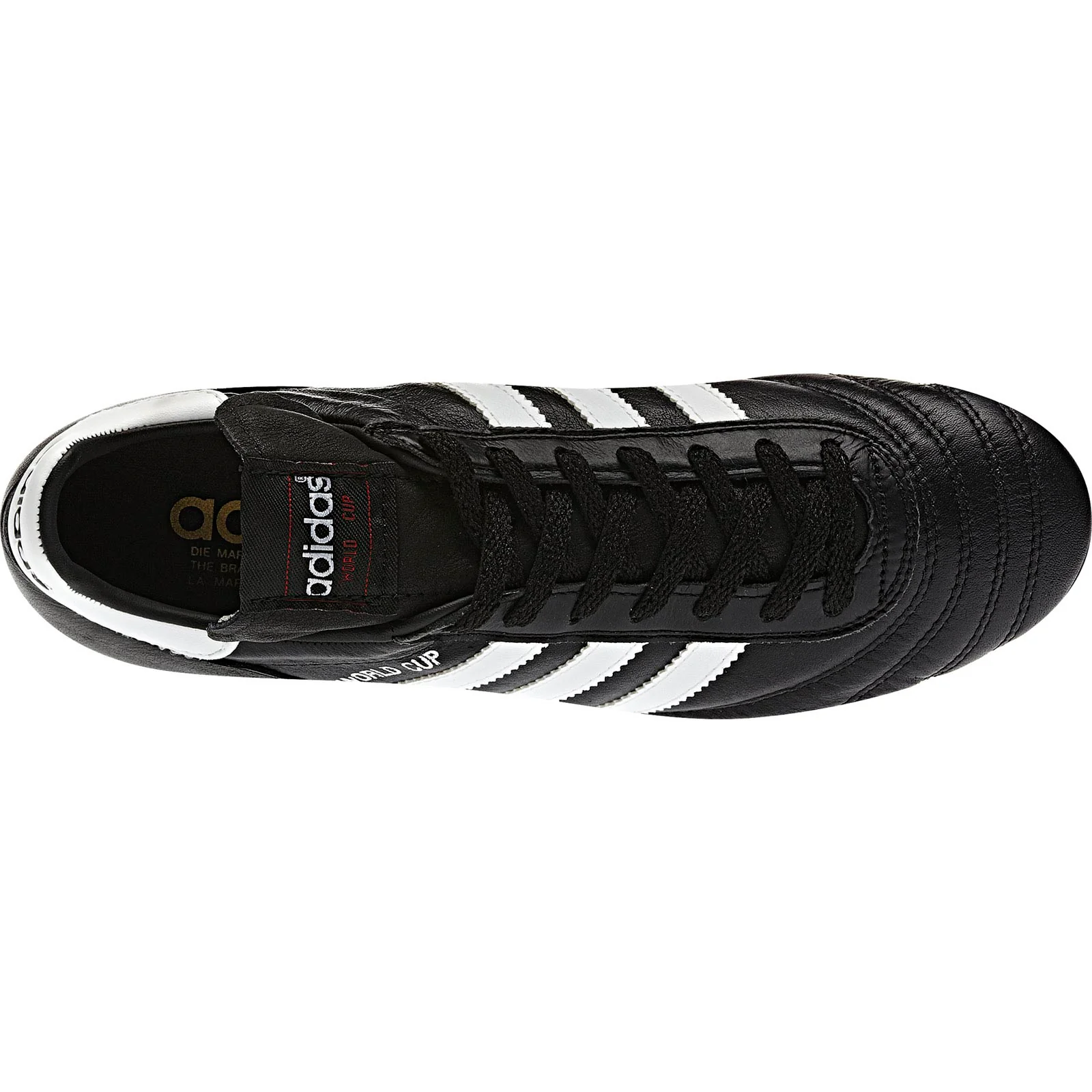 adidas World Cup Football Boots - Image 3