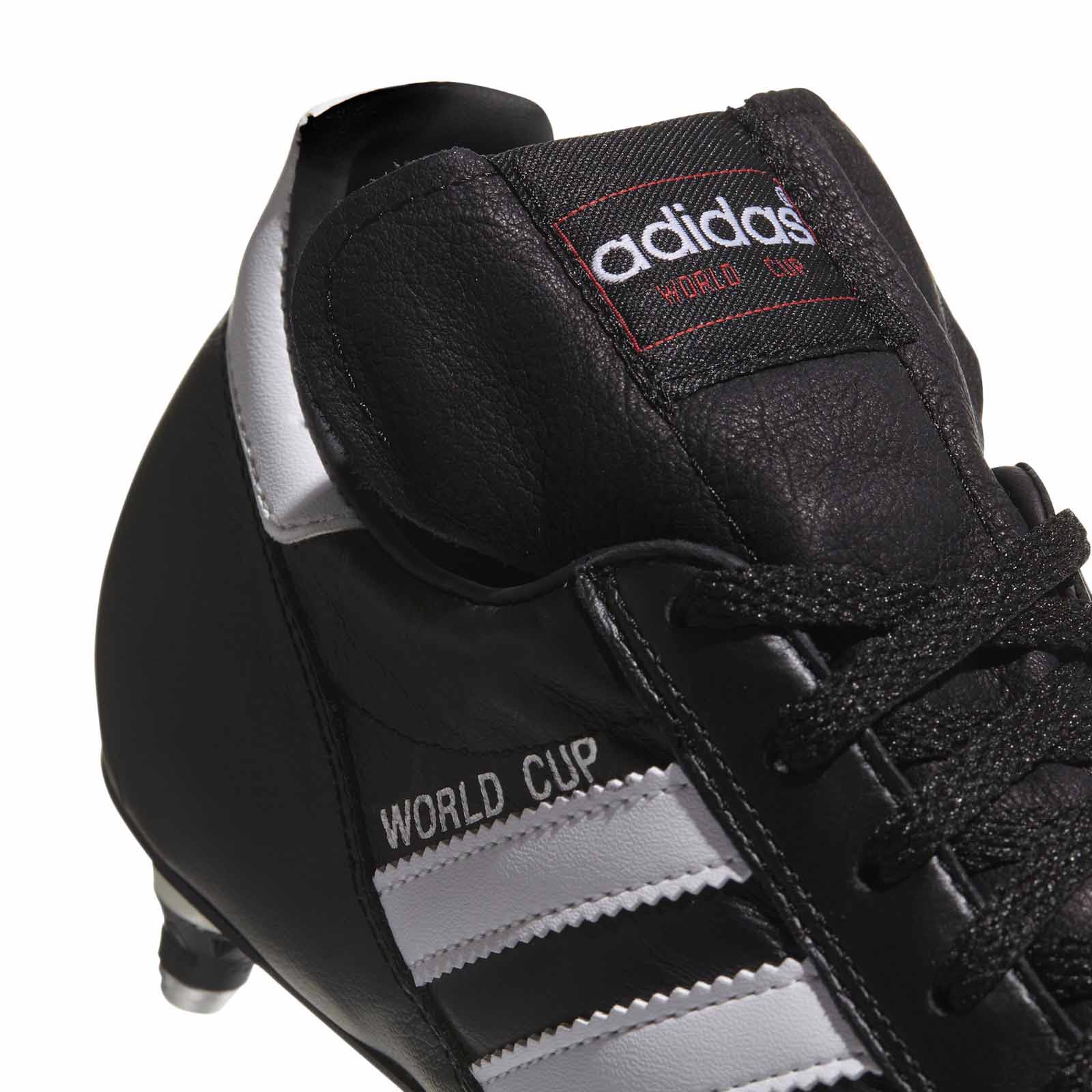 adidas World Cup Football Boots - Image 5