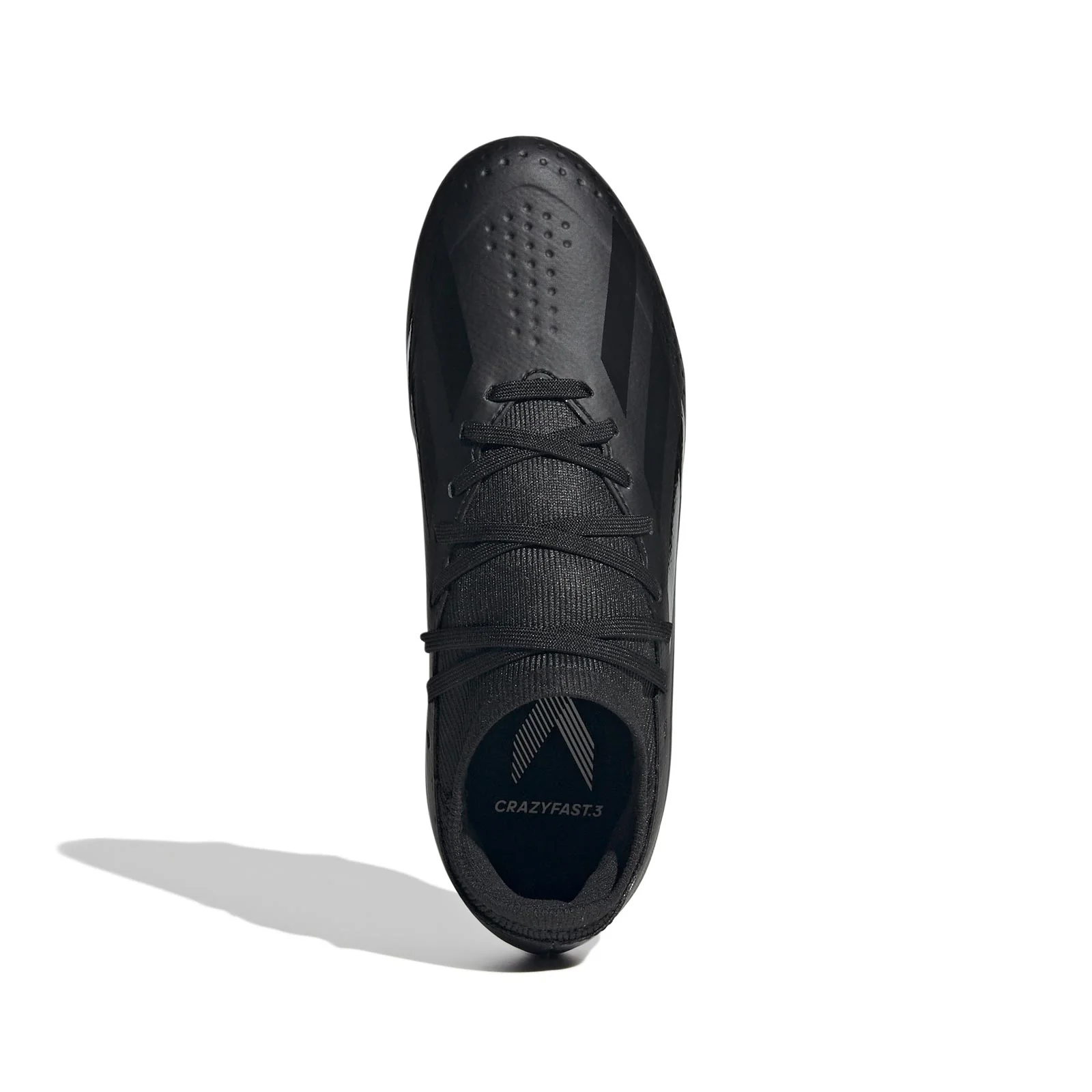 adidas X Crazyfast.3 Firm Ground Kids Football Boots - Image 3