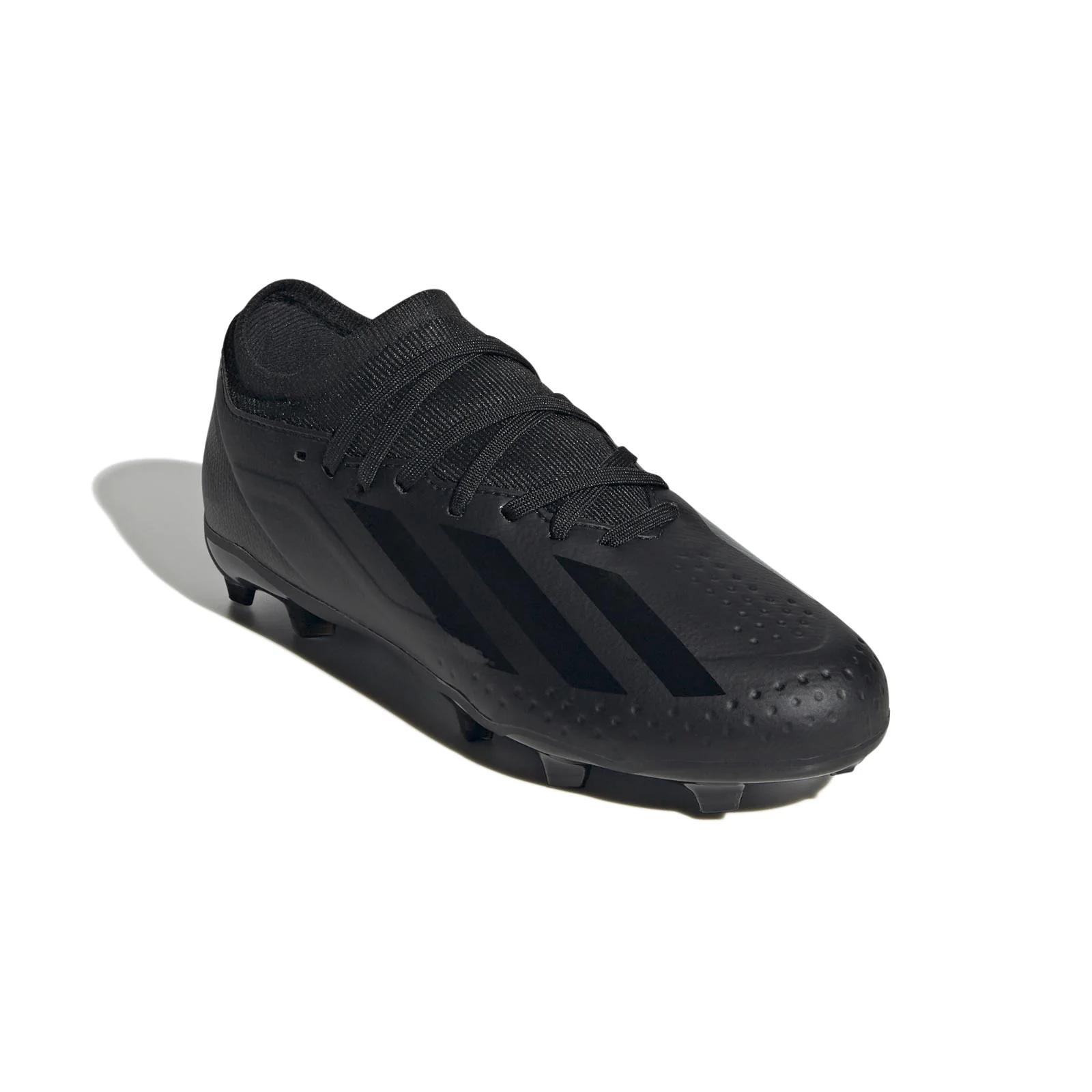 adidas X Crazyfast.3 Firm Ground Kids Football Boots - Image 5