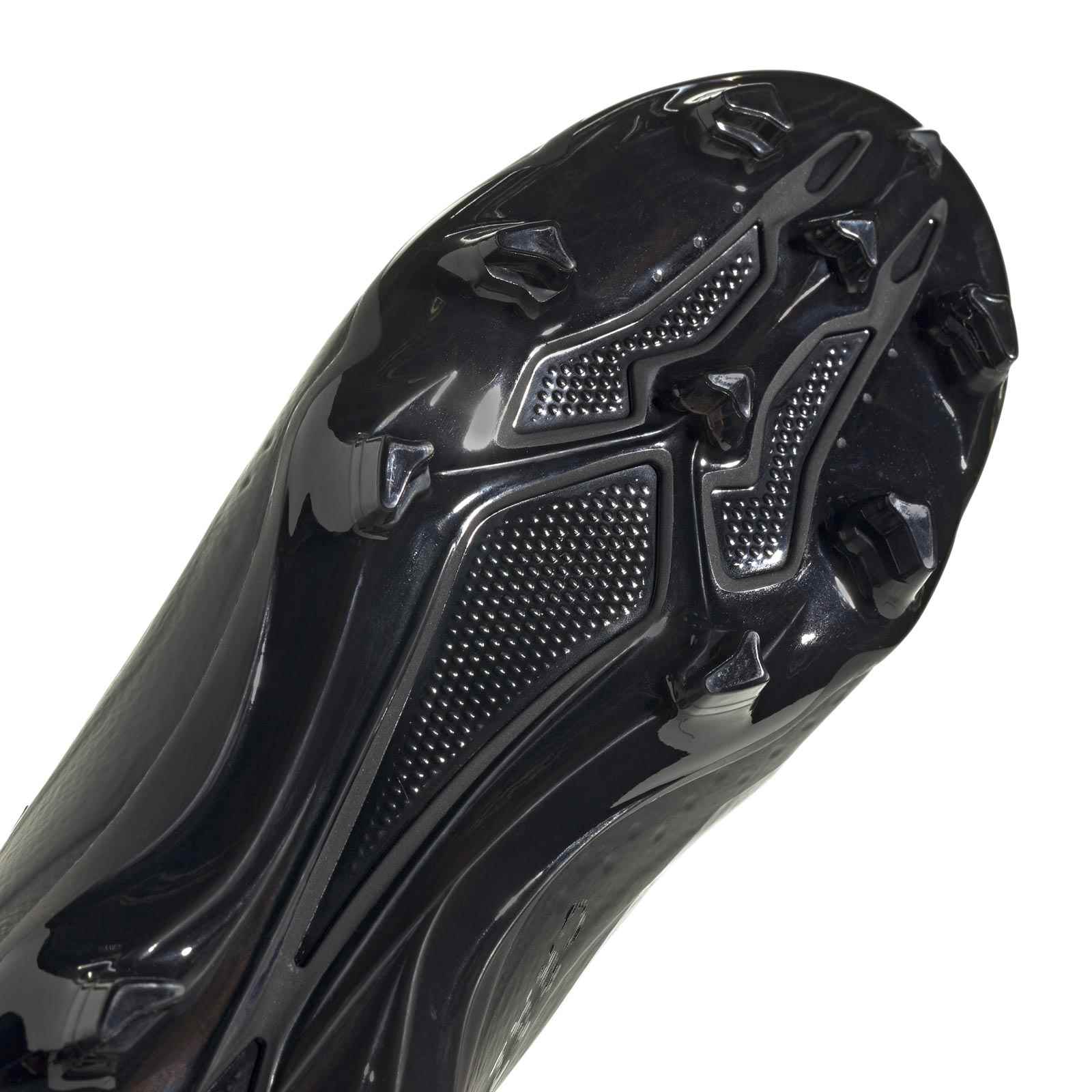 adidas X Crazyfast.3 Firm Ground Kids Football Boots - Image 6