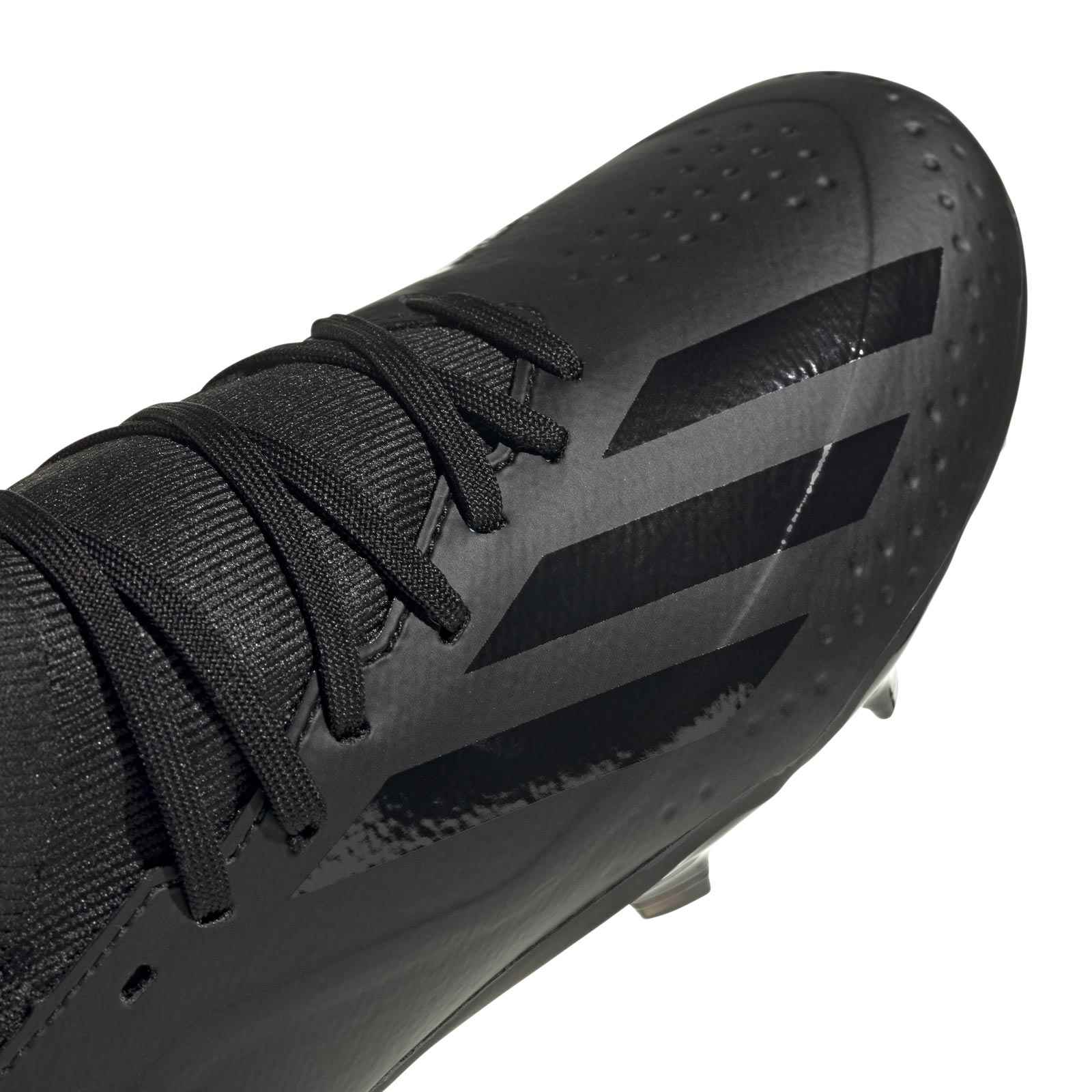 adidas X Crazyfast.3 Firm Ground Kids Football Boots - Image 7