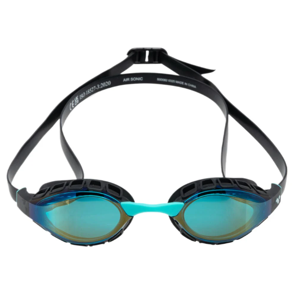 Arena Air Sonic Mirror Swim Goggles - Image 2