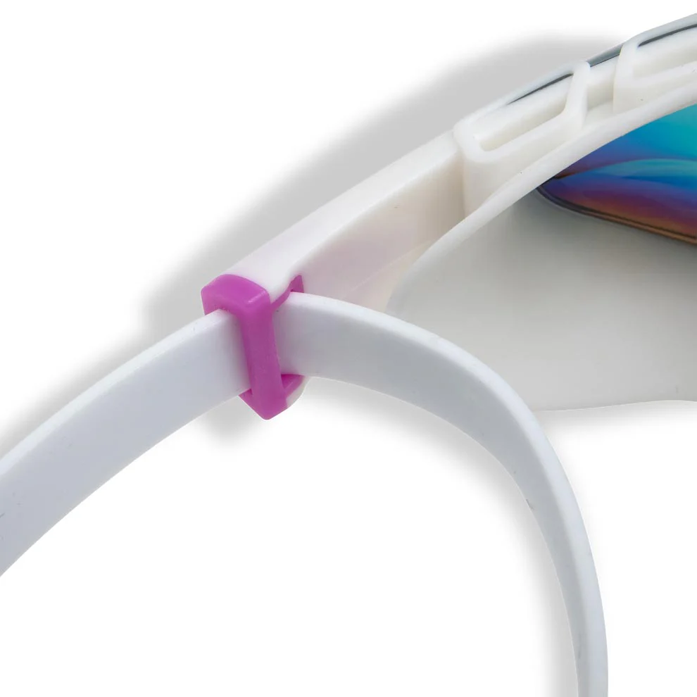 Arena Air Sonic Mirror Swim Goggles - Image 4