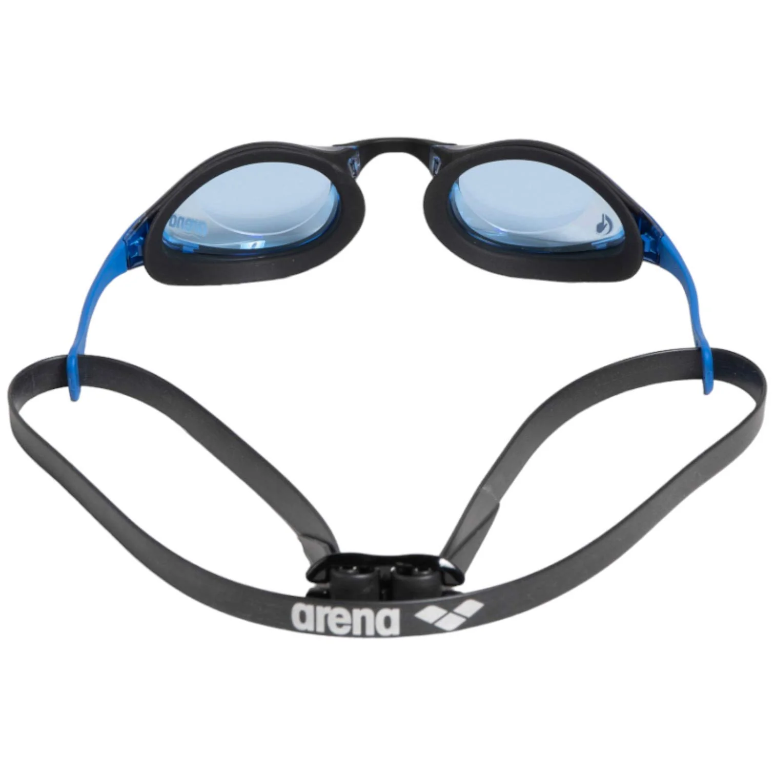 Arena Cobra Original Swipe Swim Goggles - Image 3