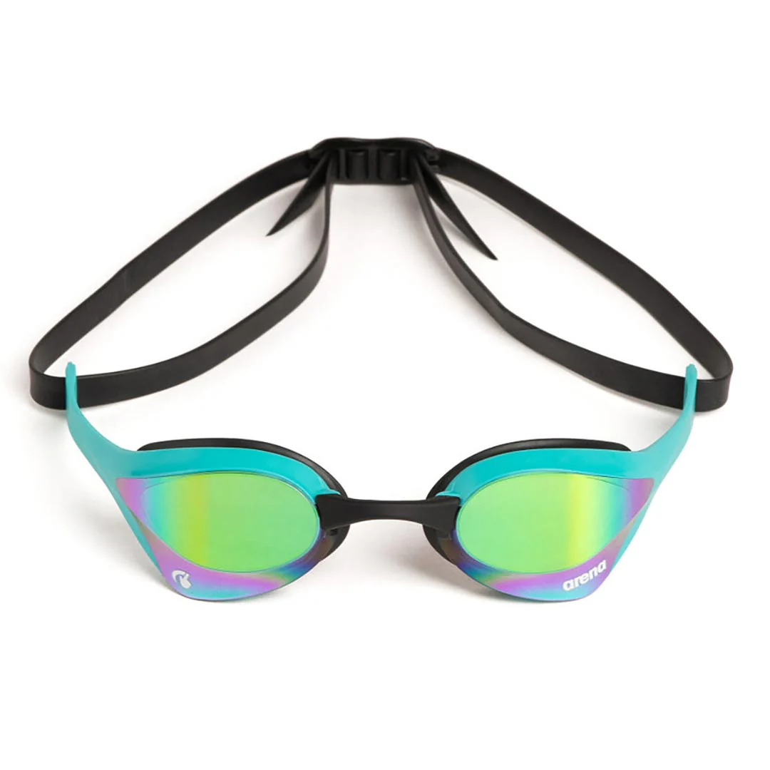 Arena Cobra Ultra Swipe Swim Mirror Goggles - Image 5