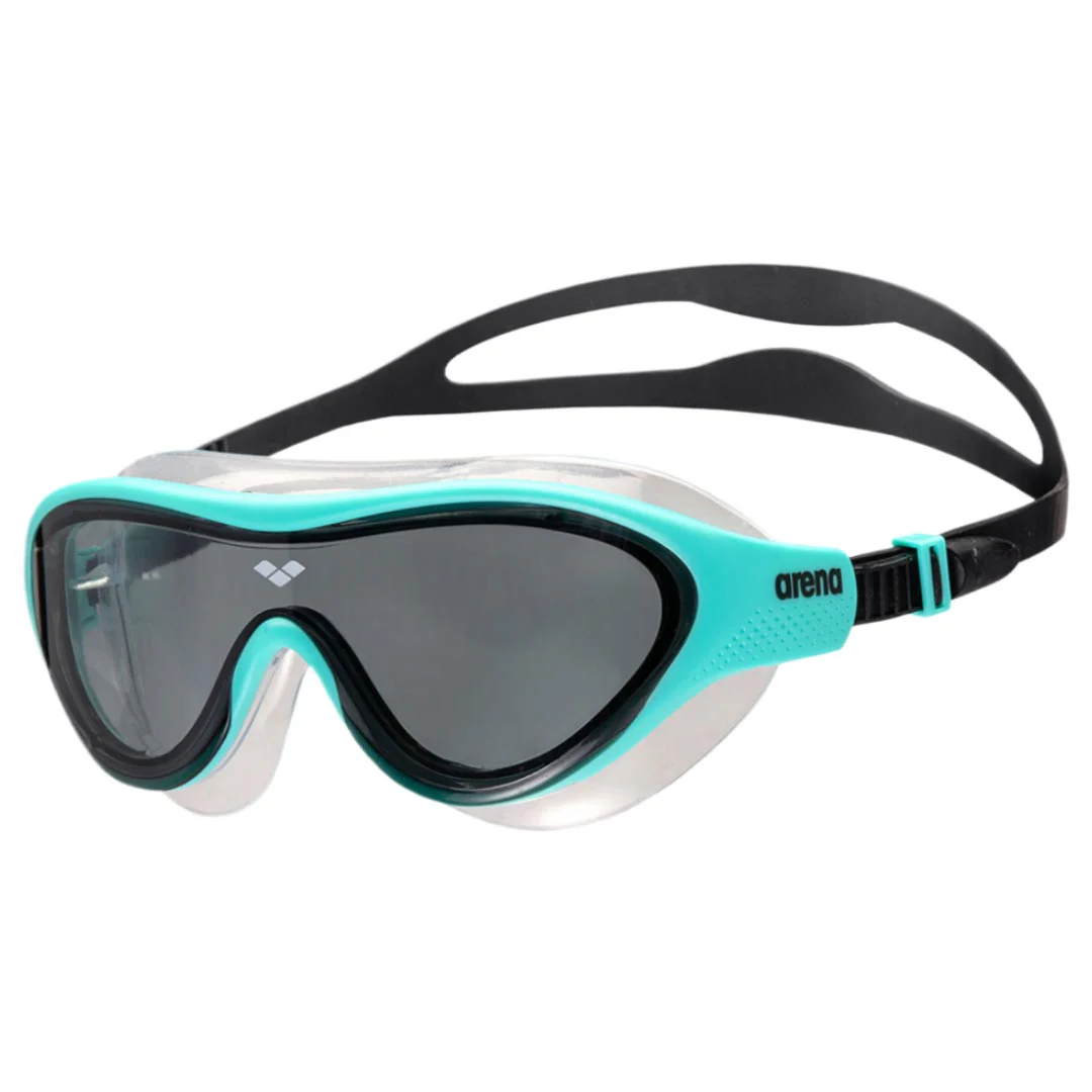 Arena The One Mask Junior Swim Goggles