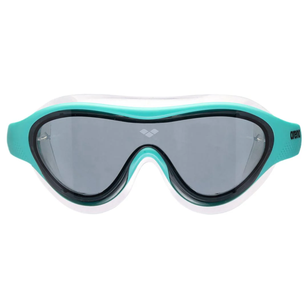 Arena The One Mask Junior Swim Goggles - Image 2