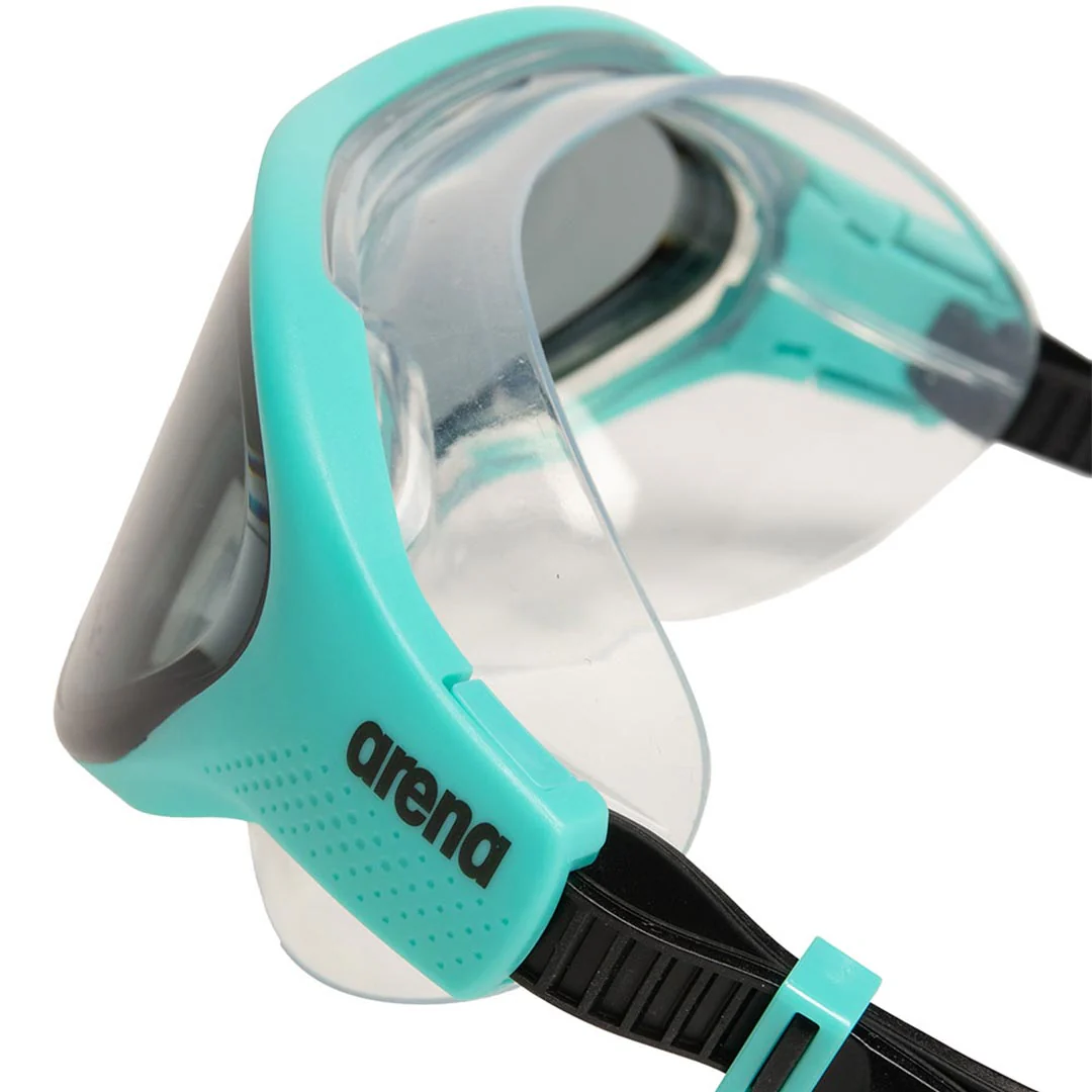 Arena The One Mask Junior Swim Goggles - Image 4