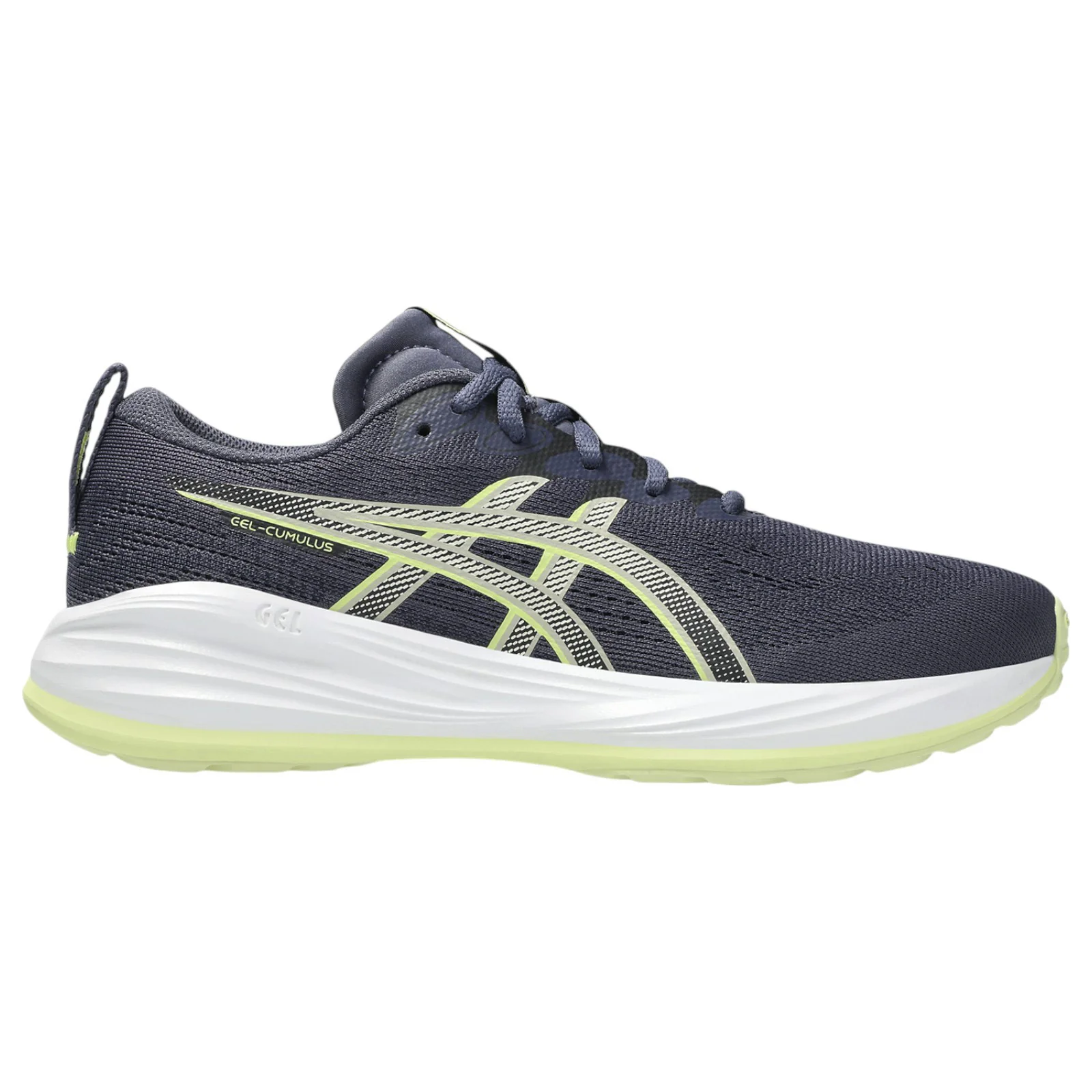 ASICS Cumulus 27 GS Boys Shoes