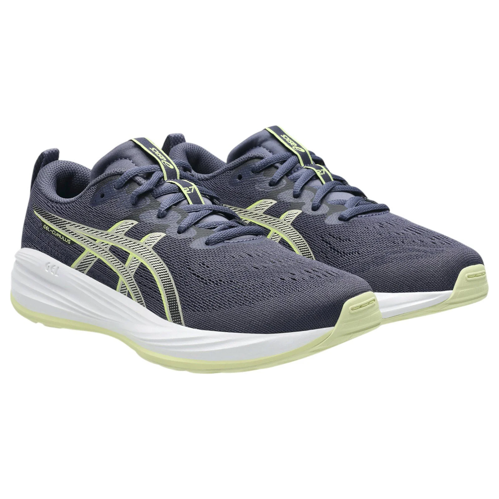 ASICS Cumulus 27 GS Boys Shoes - Image 5
