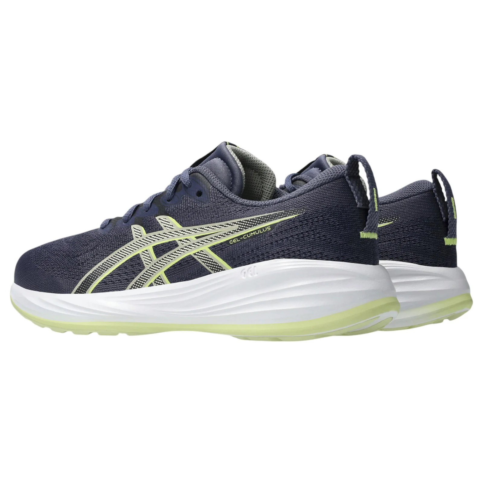 ASICS Cumulus 27 GS Boys Shoes - Image 6