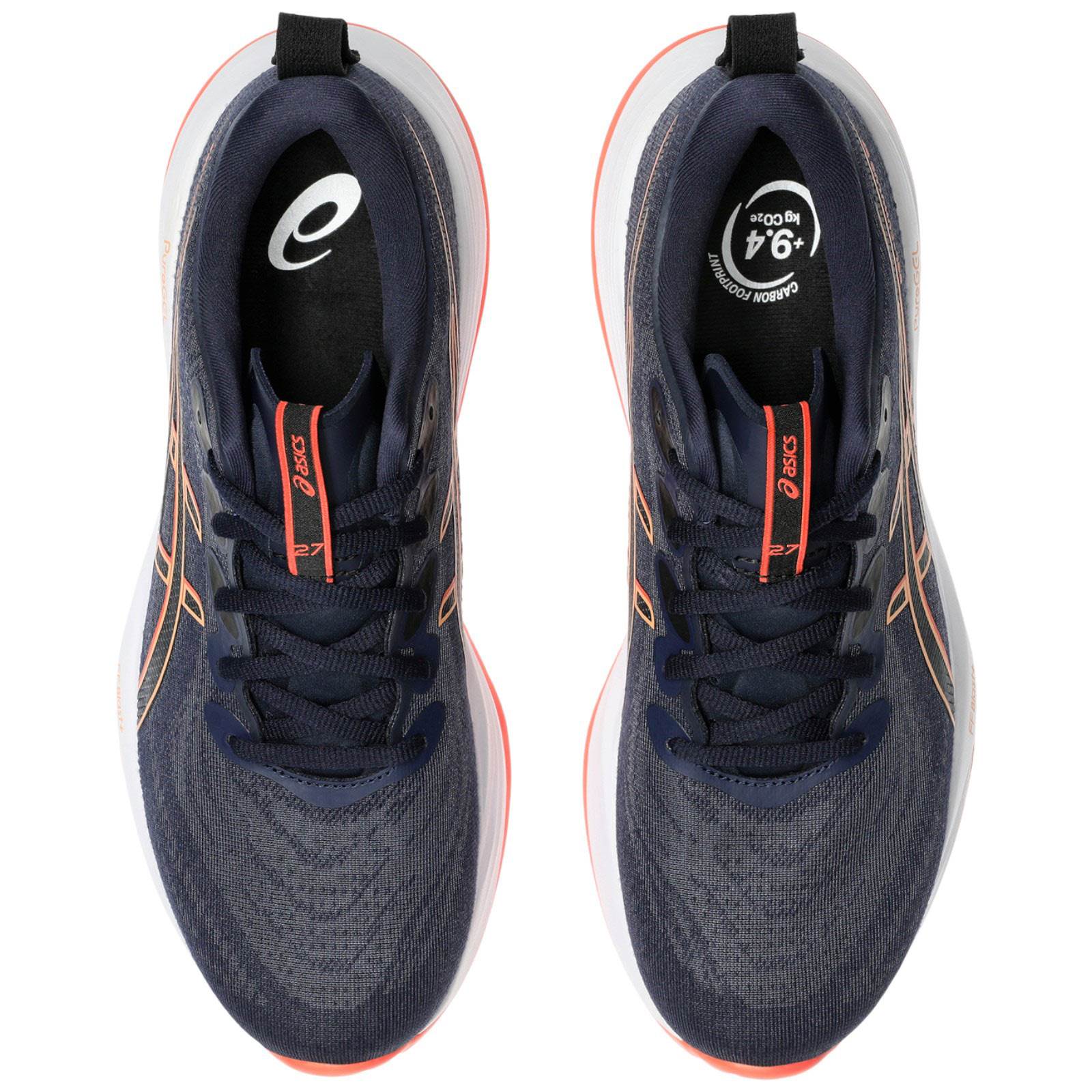 Asics Gel Cumulus 27 Mens Road Running Shoes - Image 3
