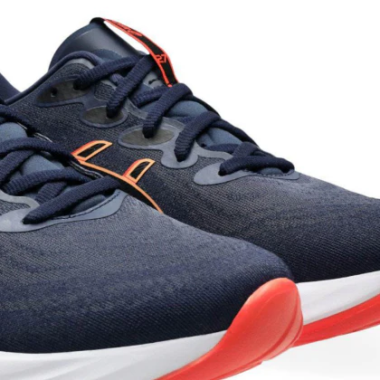 Asics Gel Cumulus 27 Mens Road Running Shoes - Image 8