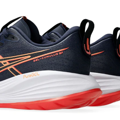 Asics Gel Cumulus 27 Mens Road Running Shoes - Image 9