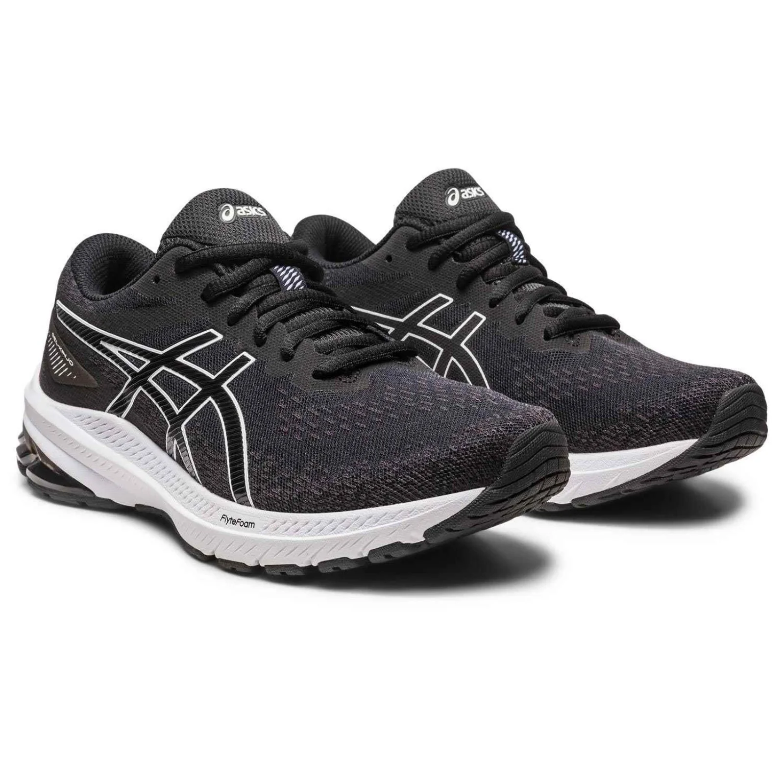 Asics Gel-Kinjo Womens Running Shoes - Image 7