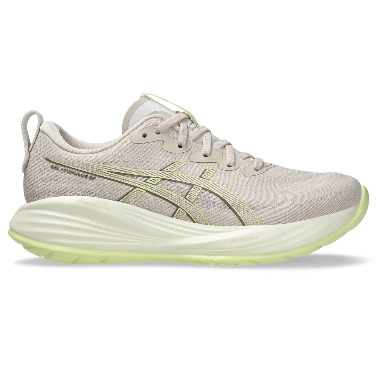 Asics Gel Cumulus 27 Womens Road Running Shoes