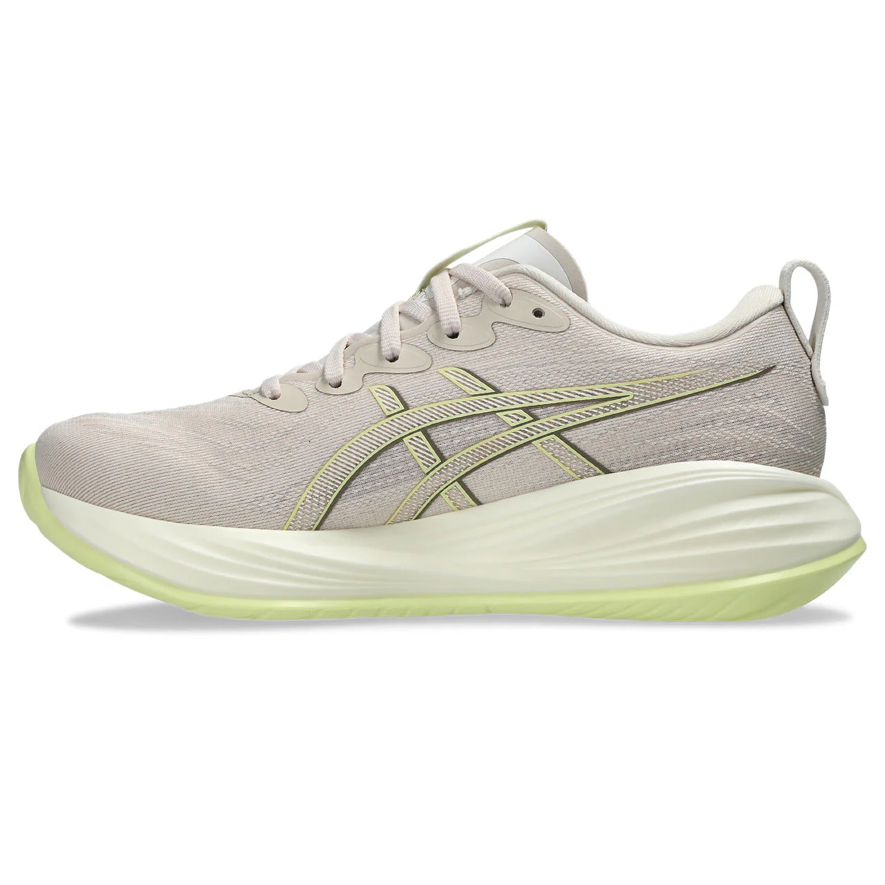 Asics Gel Cumulus 27 Womens Road Running Shoes - Image 2