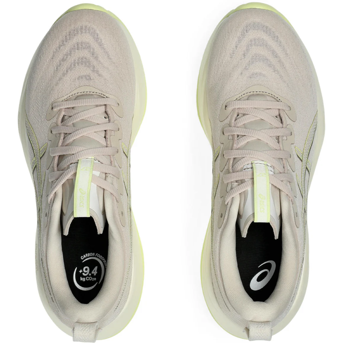 Asics Gel Cumulus 27 Womens Road Running Shoes - Image 3