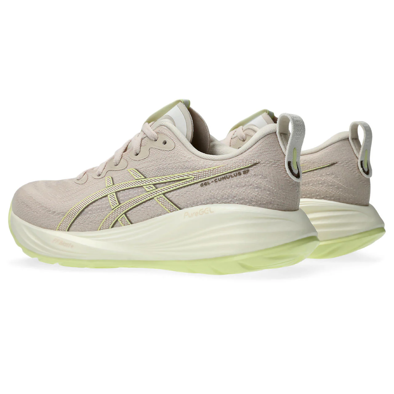 Asics Gel Cumulus 27 Womens Road Running Shoes - Image 6