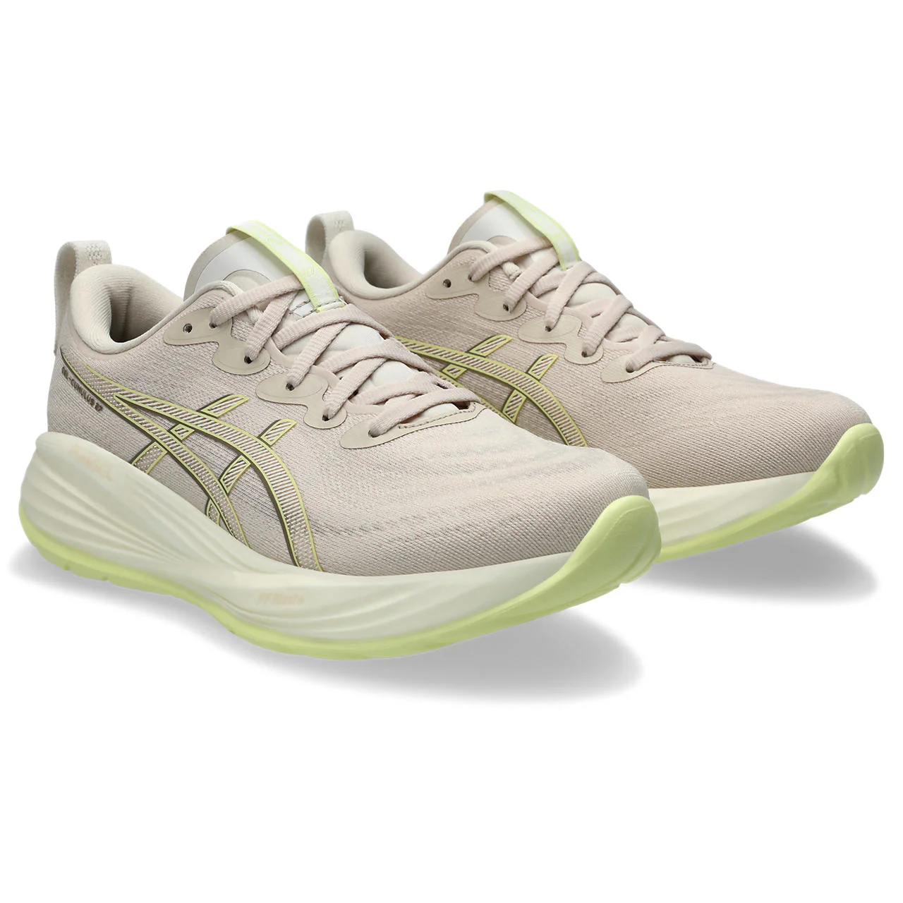 Asics Gel Cumulus 27 Womens Road Running Shoes - Image 7