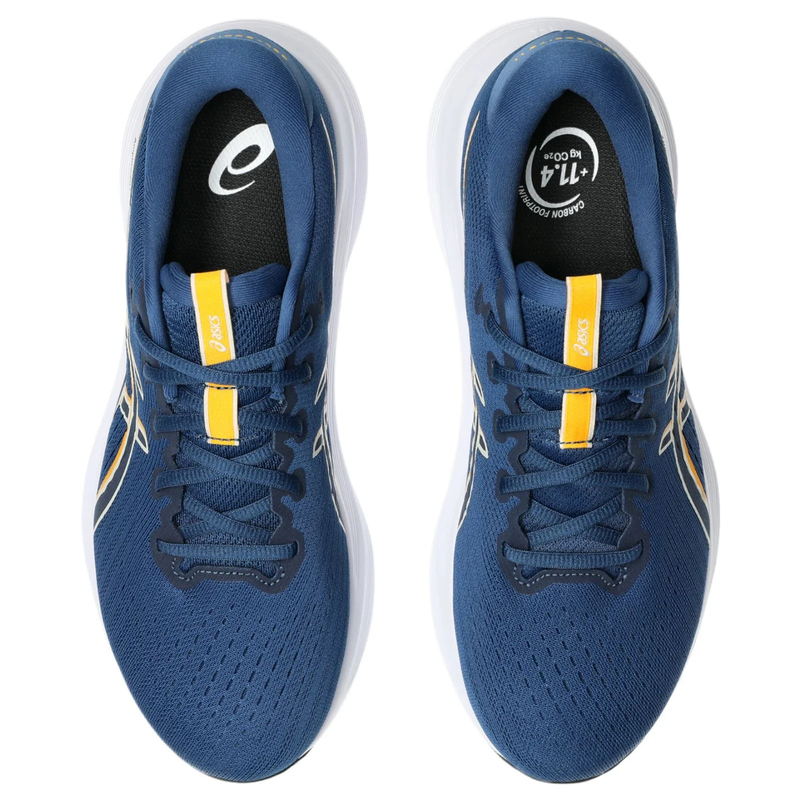 Asics GEL-EXCITE™ 11 Mens Road Running Shoes - Image 3