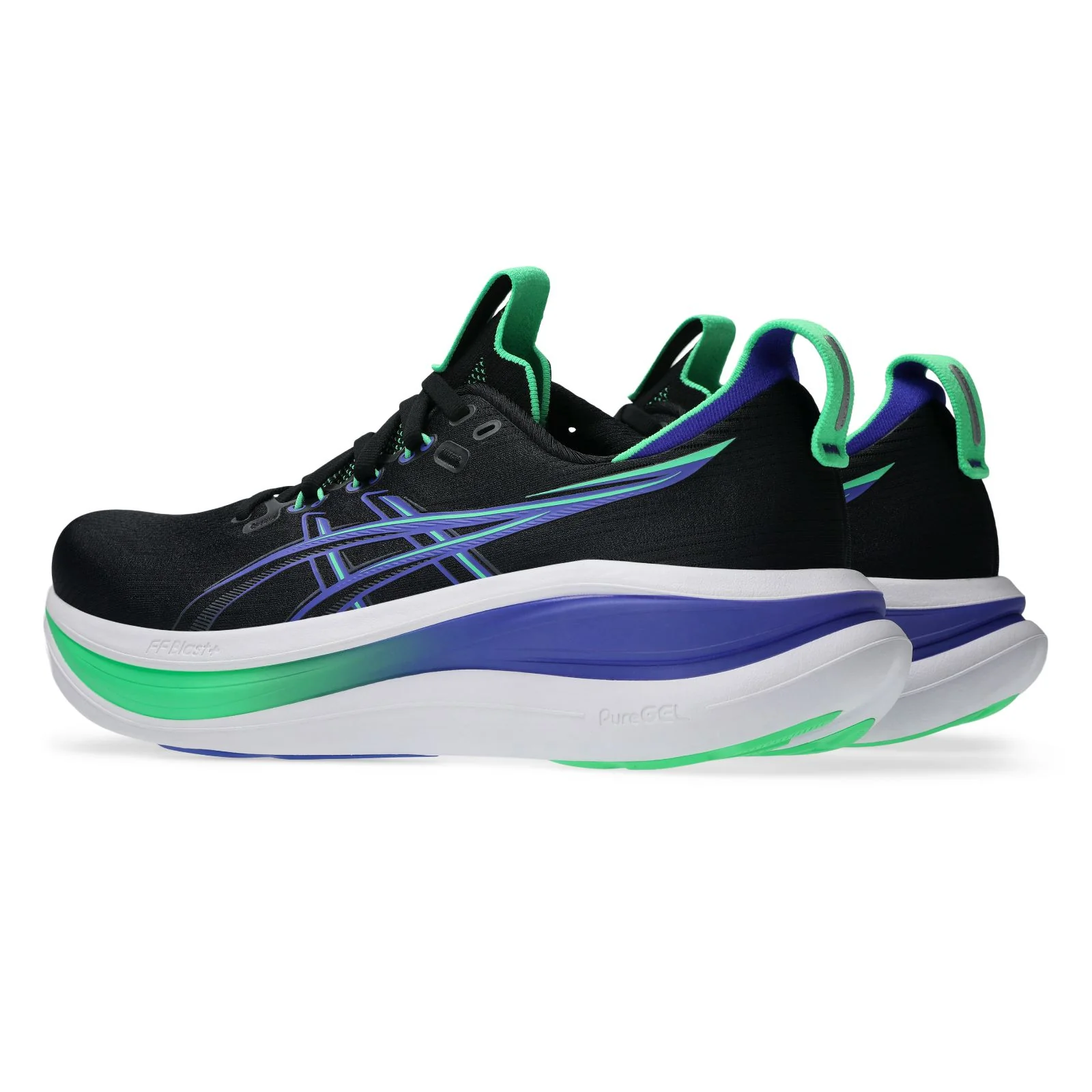 ASICS GEL-NIMBUS™ 28 Mens Road Running Shoes - Image 7