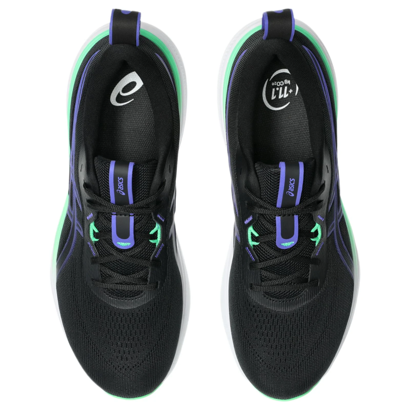 Asics GEL-PULSE™ 17 Mens Running Shoes - Image 3