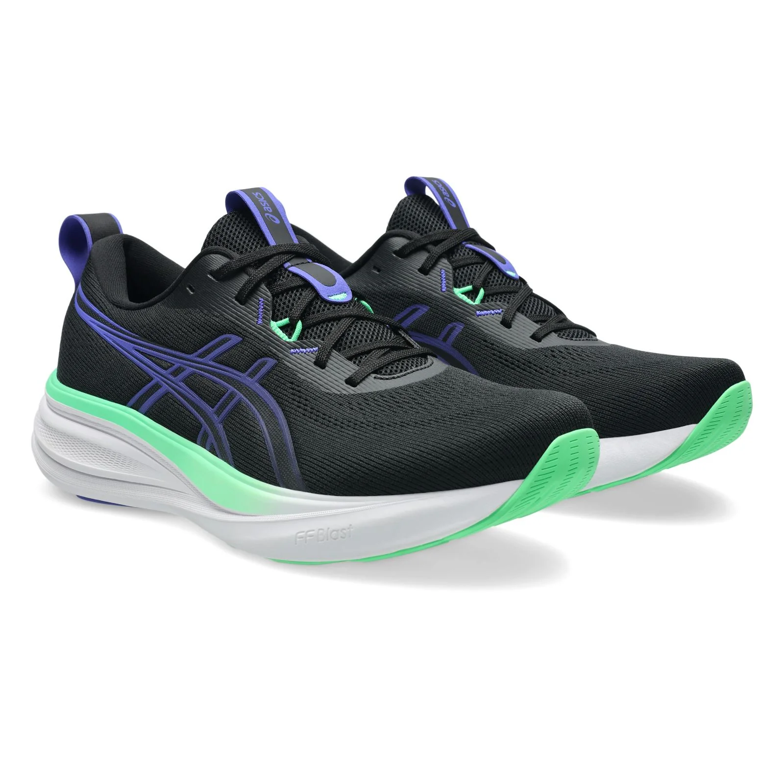 Asics GEL-PULSE™ 17 Mens Running Shoes - Image 6
