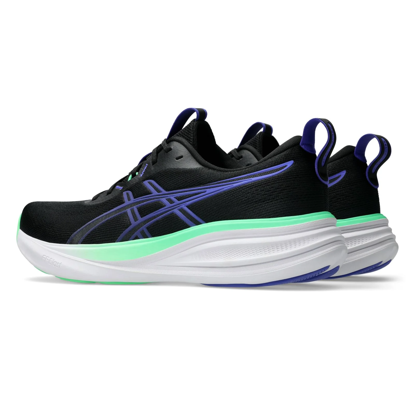 Asics GEL-PULSE™ 17 Mens Running Shoes - Image 7