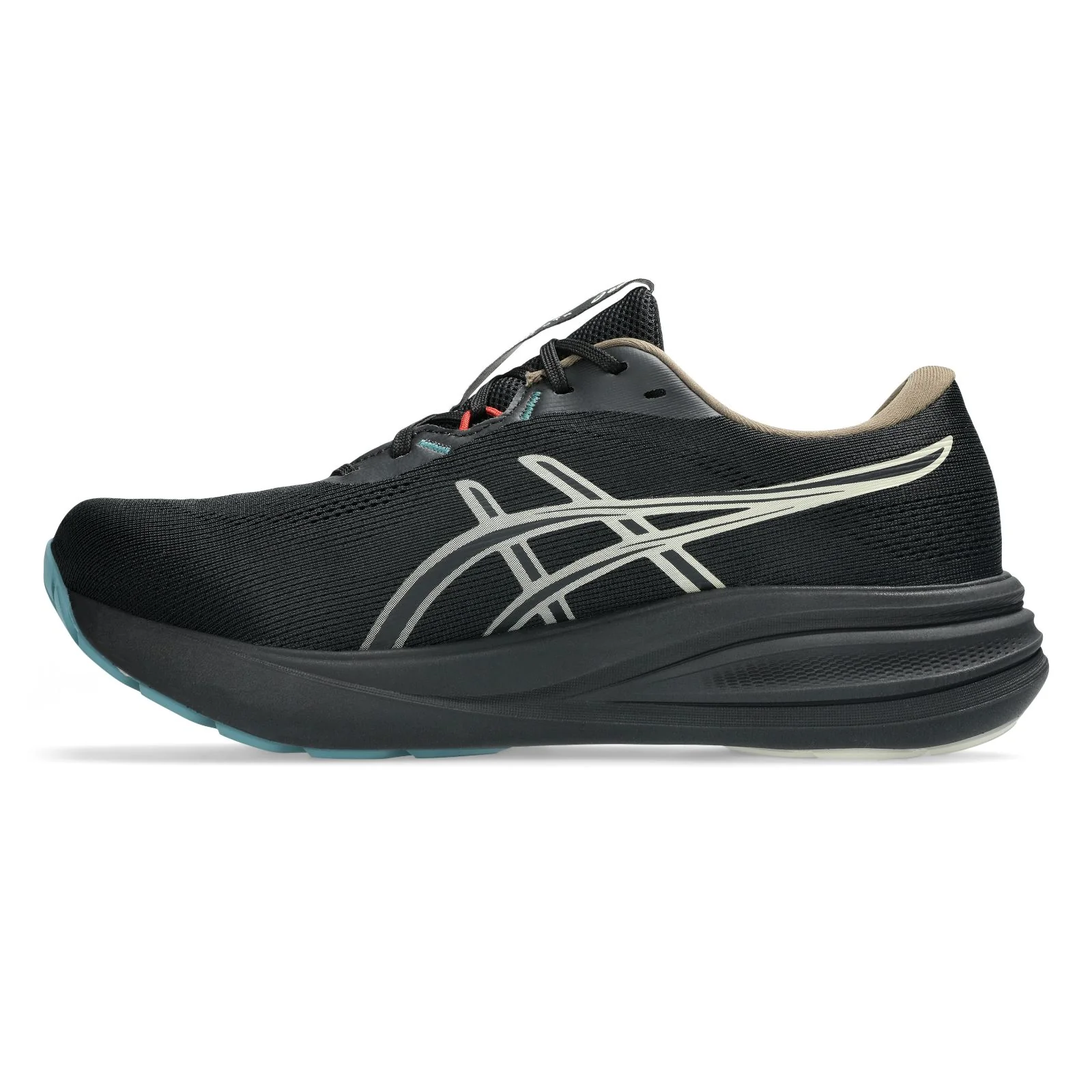 ASICS GEL-PULSE™ 17 GTX Mens Lightweight Running Shoes - Image 2