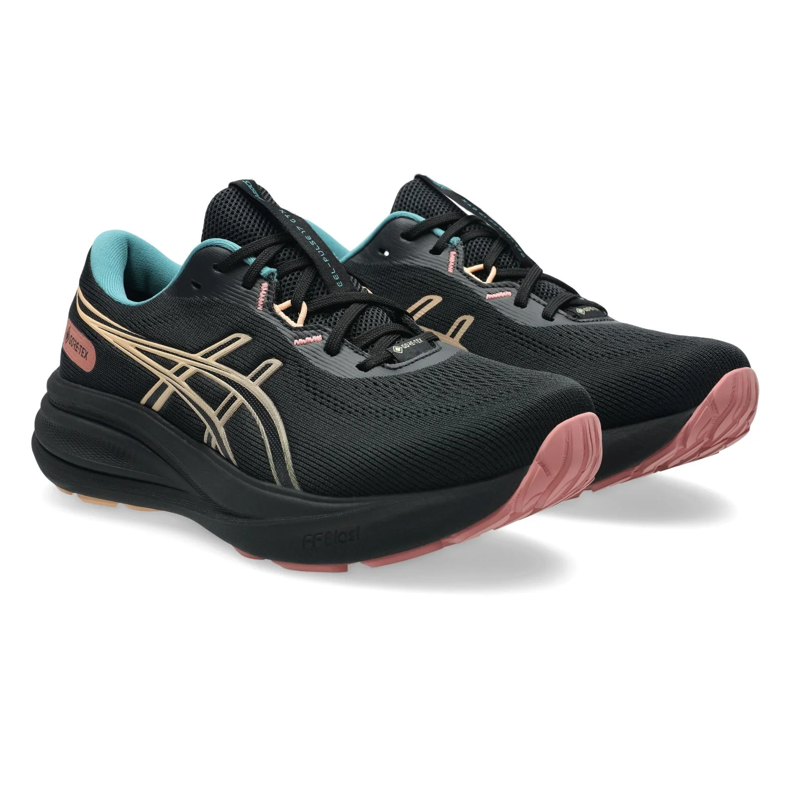 Asics GEL-PULSE™ 17 GTX Womens Road Running Shoes - Image 6