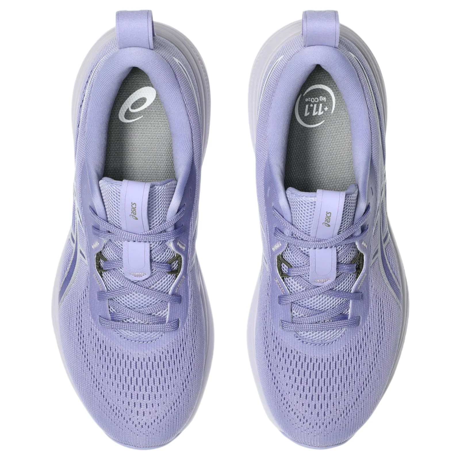 Asics GEL-PULSE™ 17 Womens Road Running Shoes - Image 3