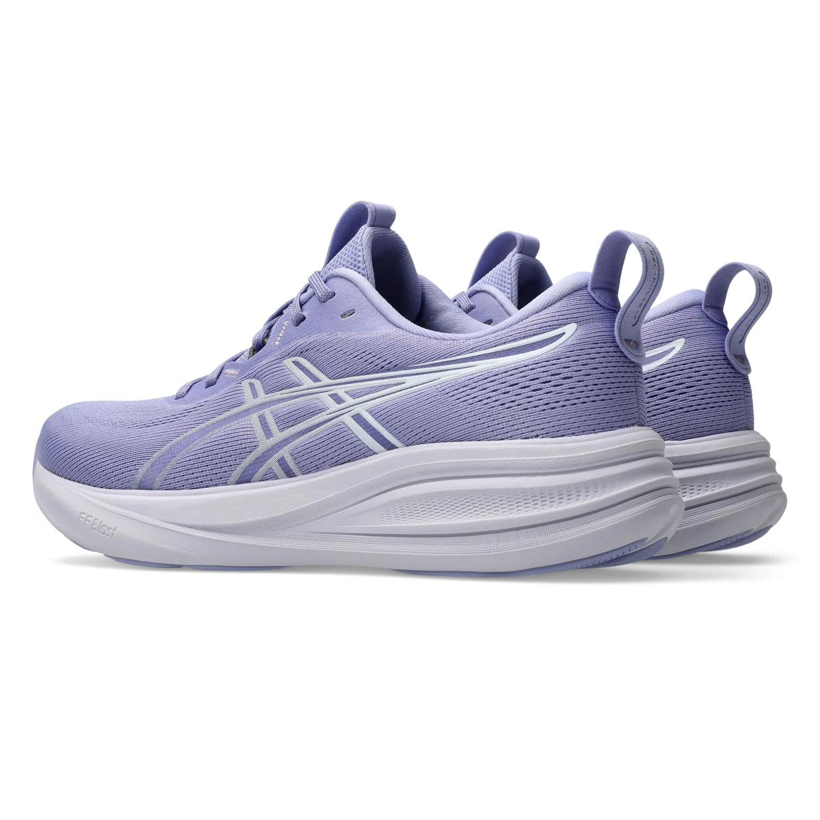 Asics GEL-PULSE™ 17 Womens Road Running Shoes - Image 7