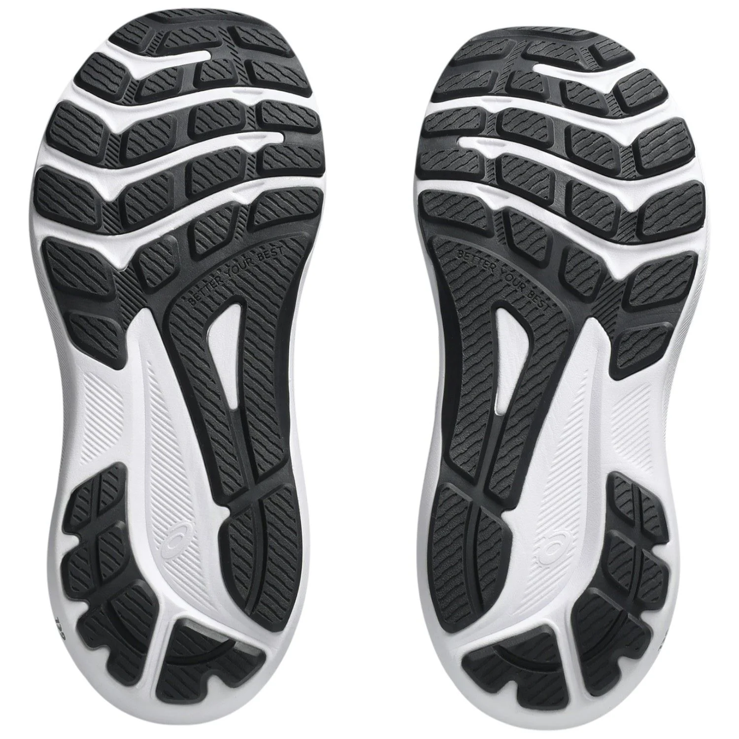 Asics GT-1000 13 GS Kids Running Shoes - Image 5