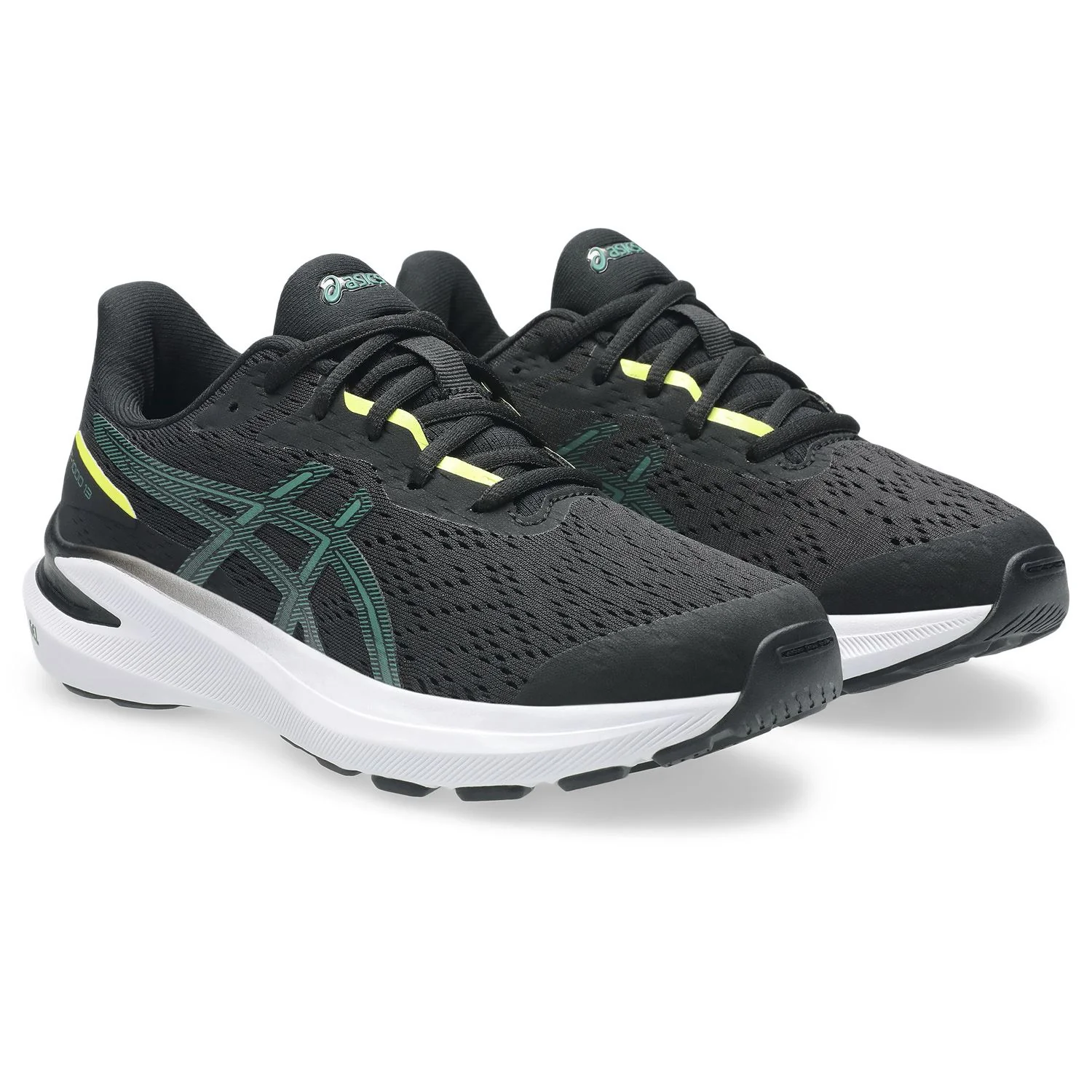 Asics GT-1000 13 GS Kids Running Shoes - Image 7