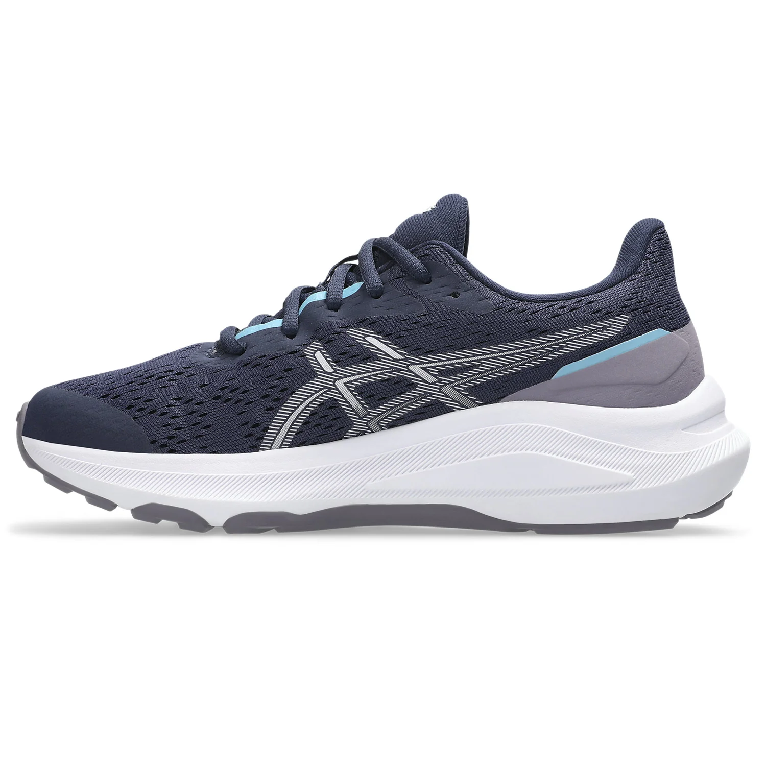 Asics GT-1000 13 GS Girls Running Shoes - Image 2