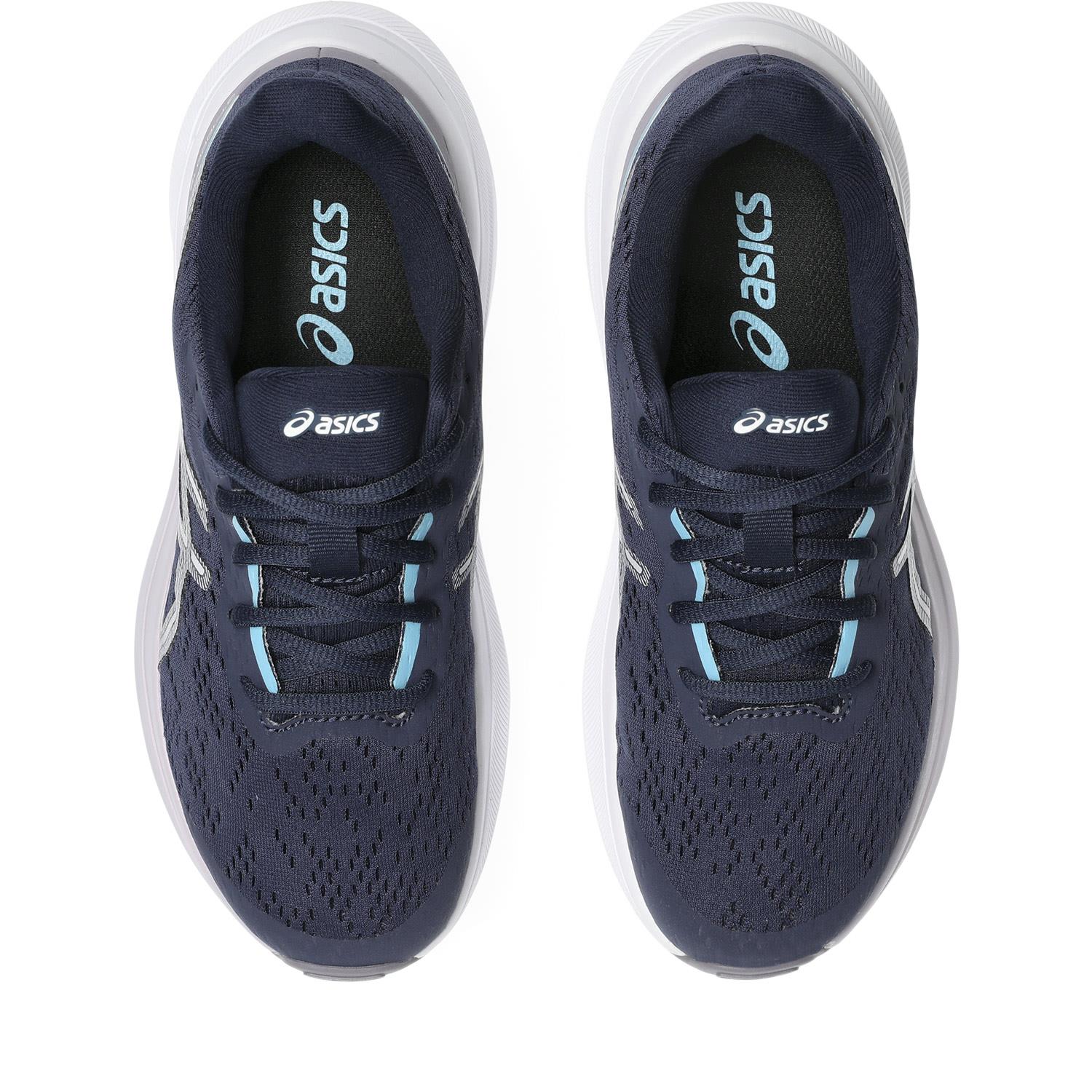 Asics GT-1000 13 GS Girls Running Shoes - Image 3