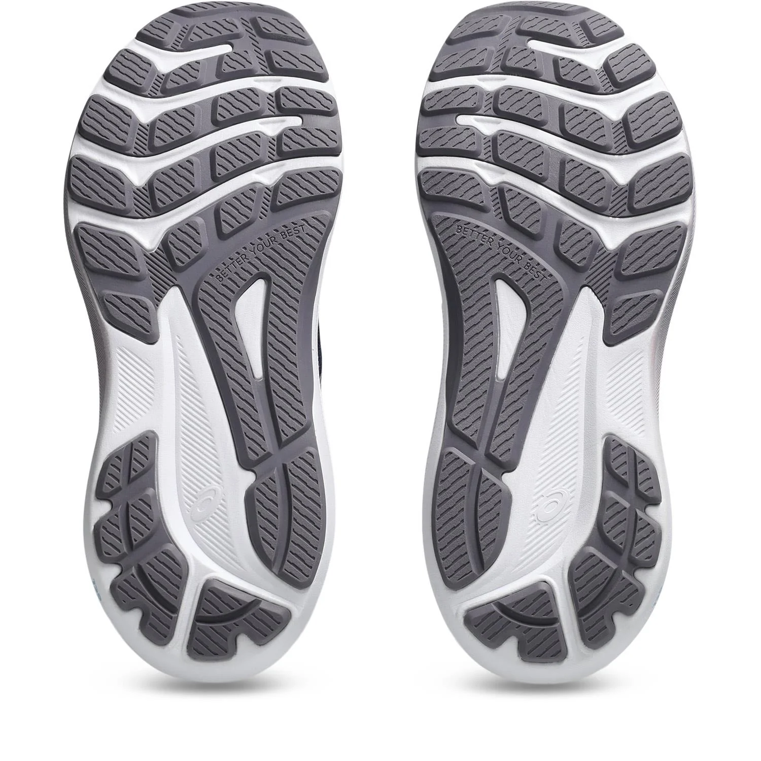 Asics GT-1000 13 GS Girls Running Shoes - Image 4
