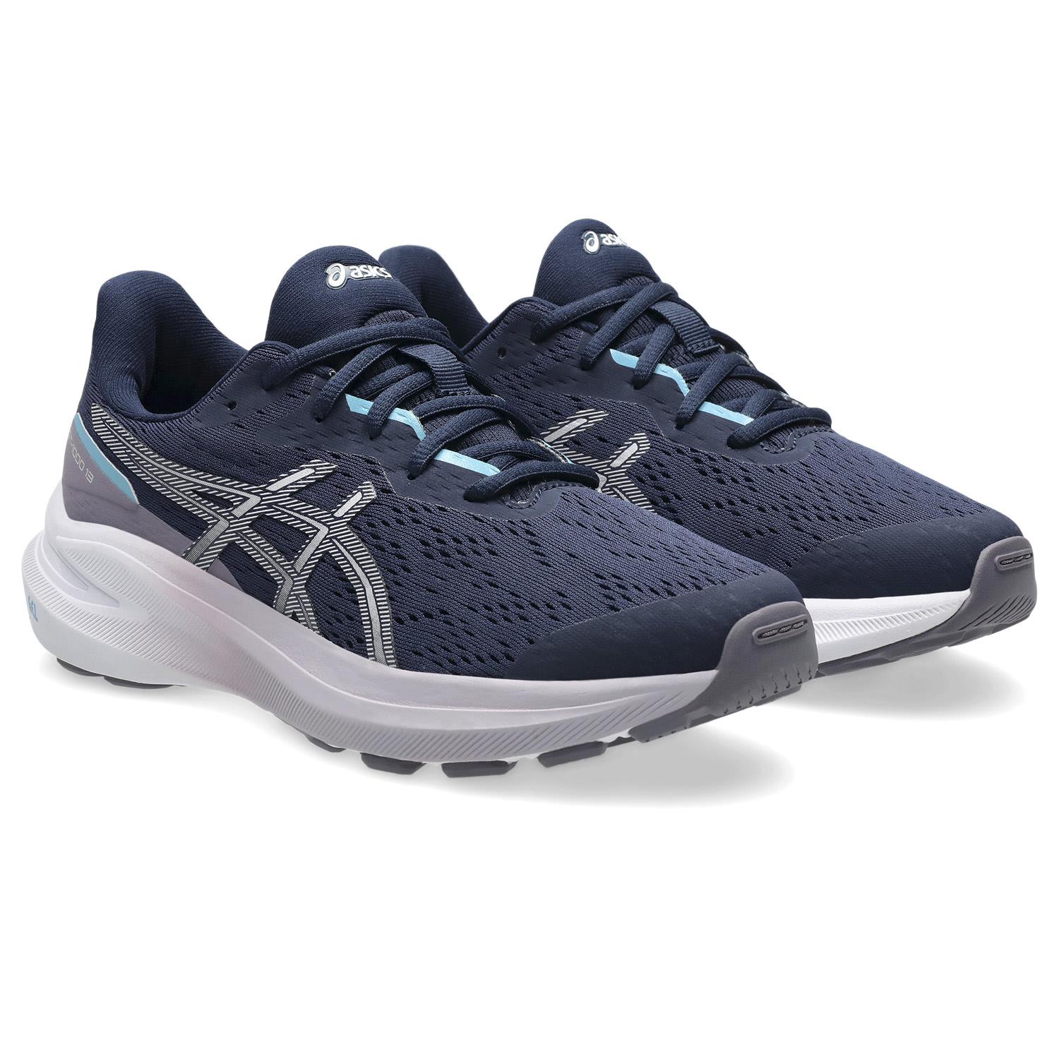 Asics GT-1000 13 GS Girls Running Shoes - Image 5