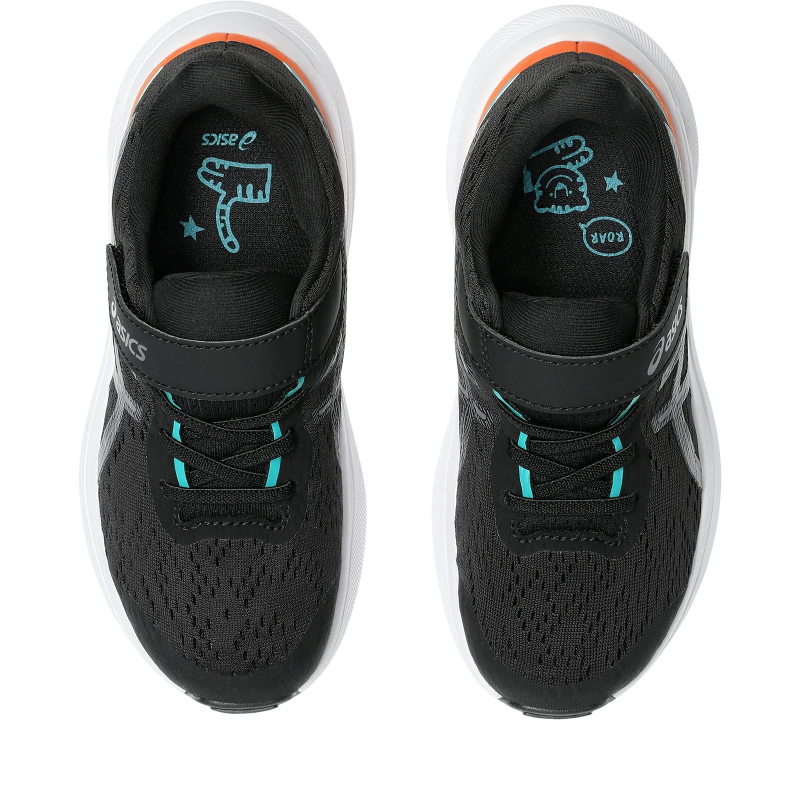 Asics GT-1000™ 13 PS Kids Running Shoes - Image 3
