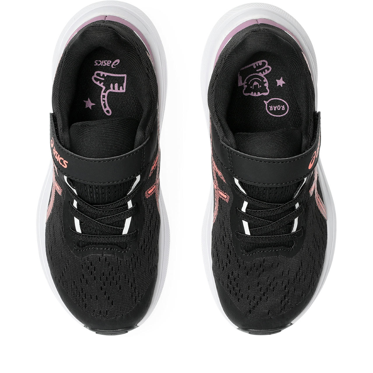 Asics GT-1000™ 13 PS Girls Running Shoes - Image 3