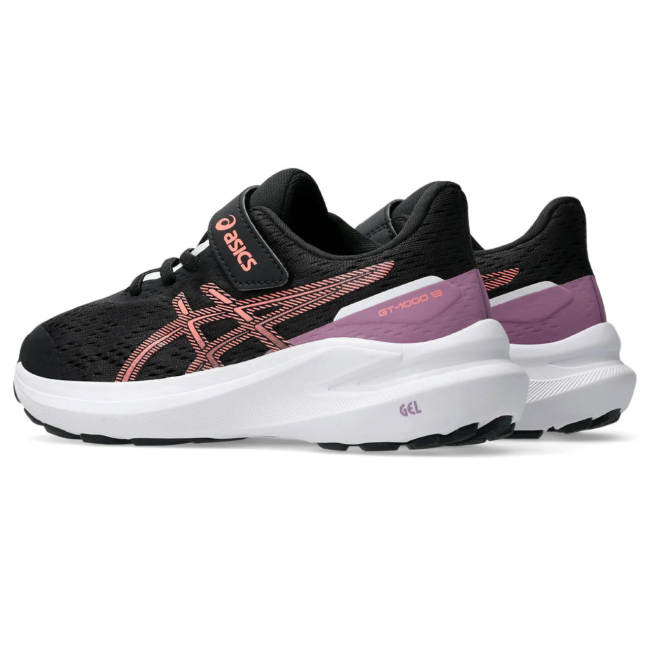 Asics GT-1000™ 13 PS Girls Running Shoes - Image 6